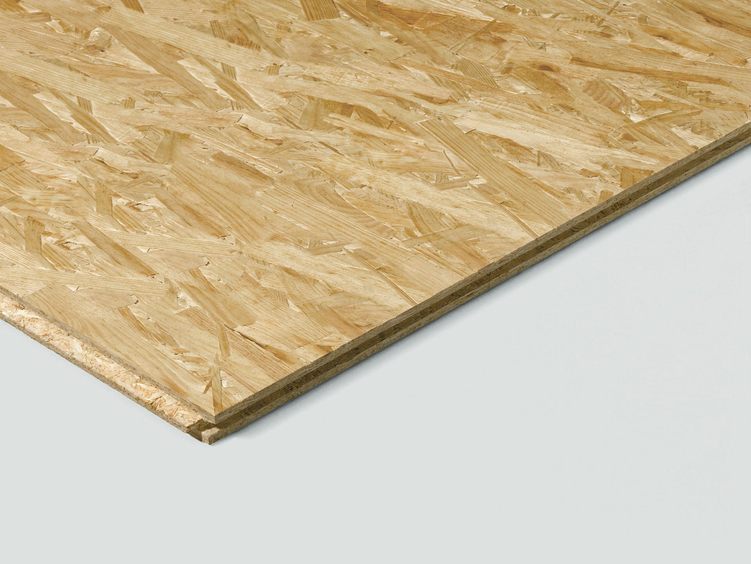 OSB-Verlegeplatte