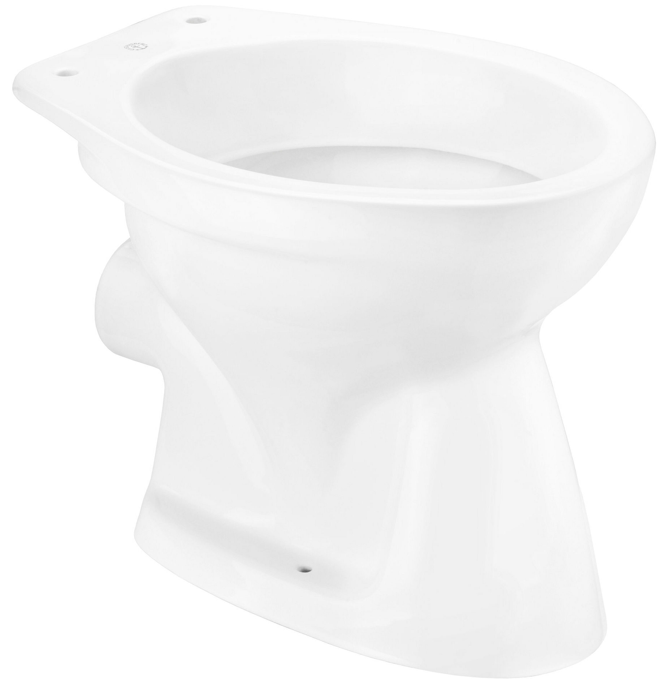 VB FESTIVAL WC tief weiß