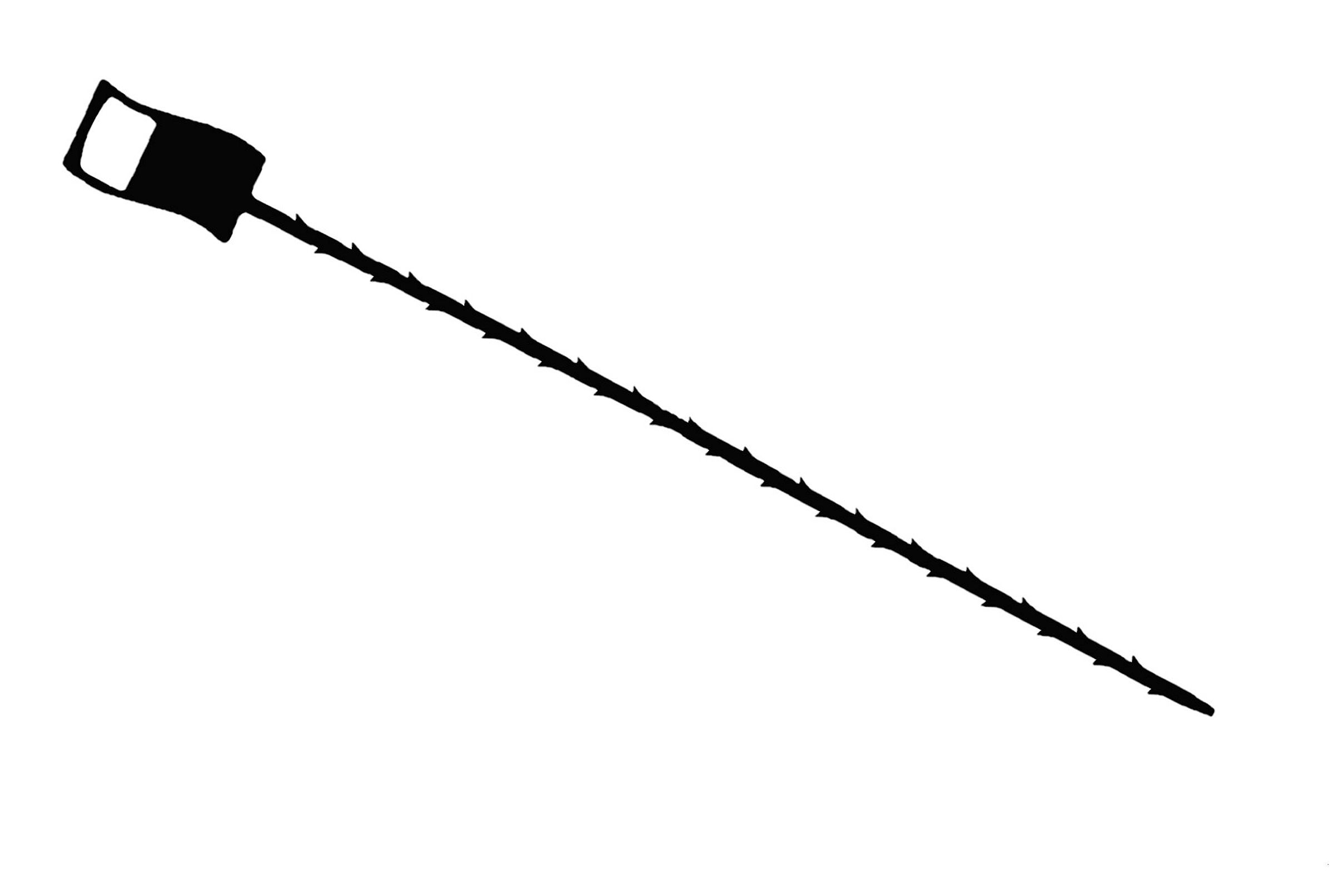 Reinigungsstäbe (2x)