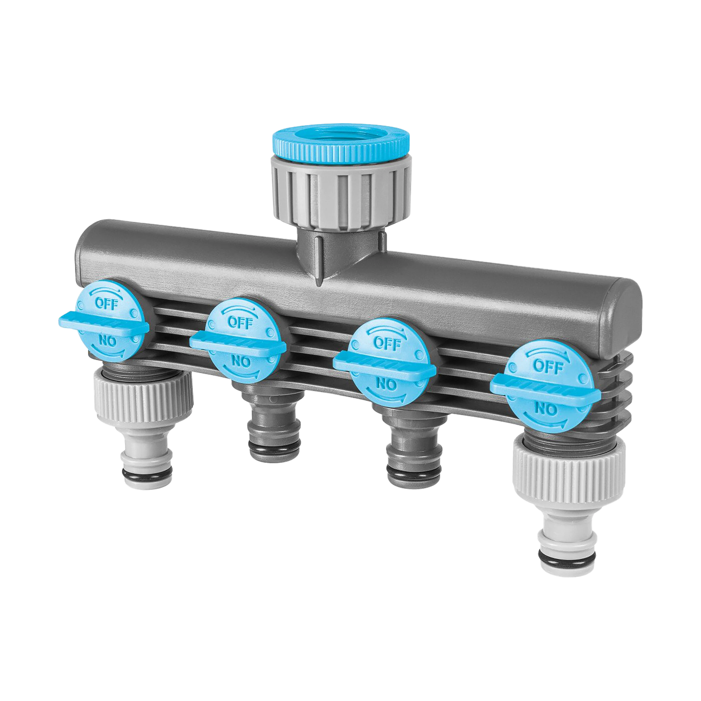 4-Wege-Verteiler CELLPRO