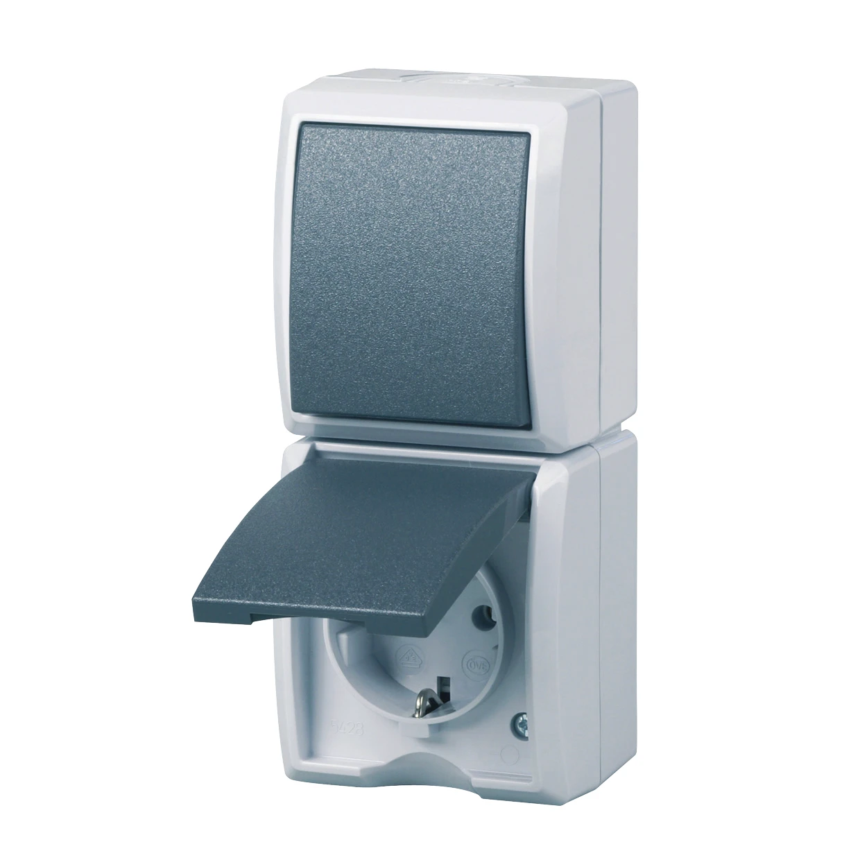 AquaForm gr AP Kombi AW/St