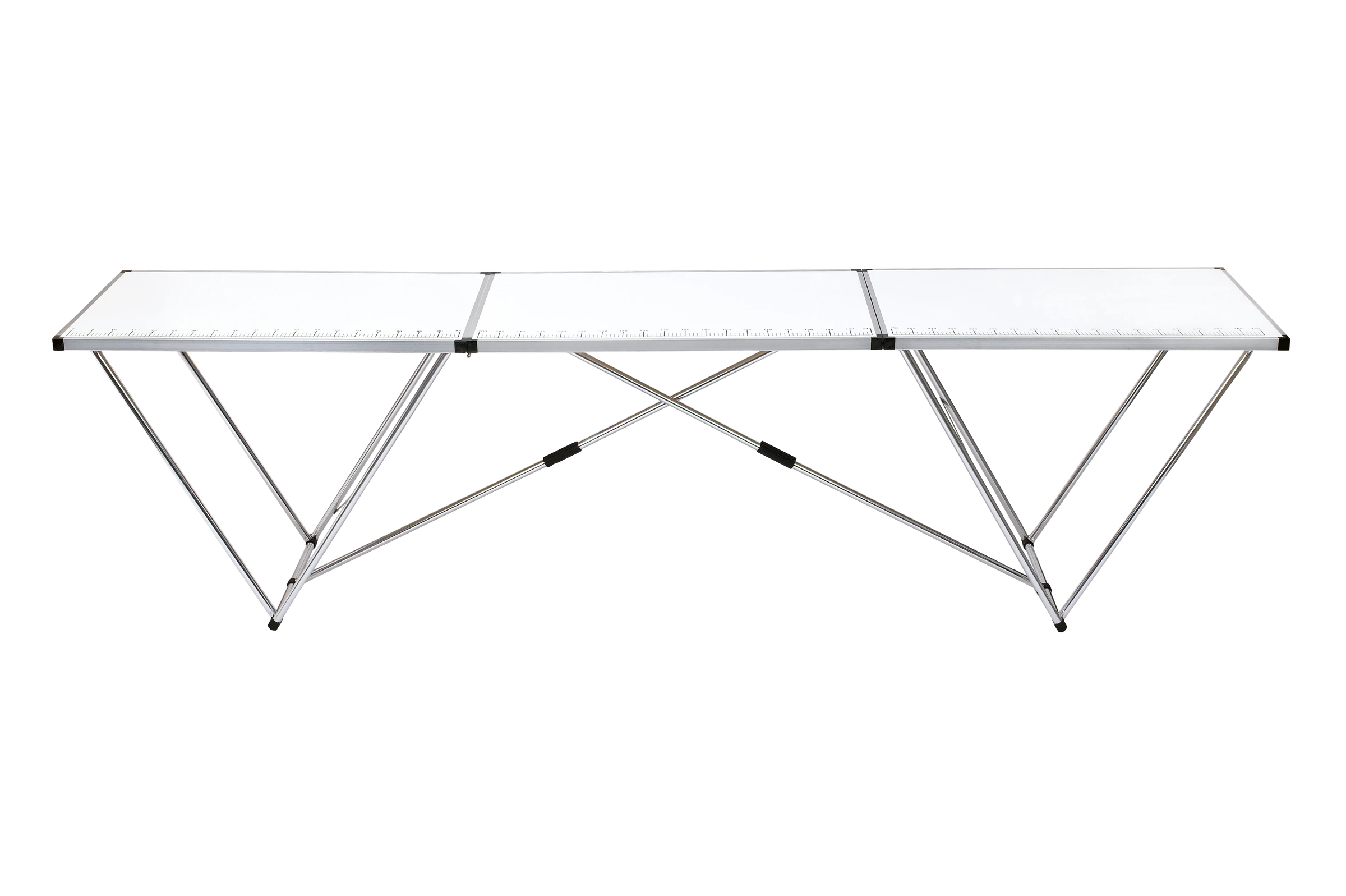 Tapezier- und Mehrzwecktisch 300x60x78 cm