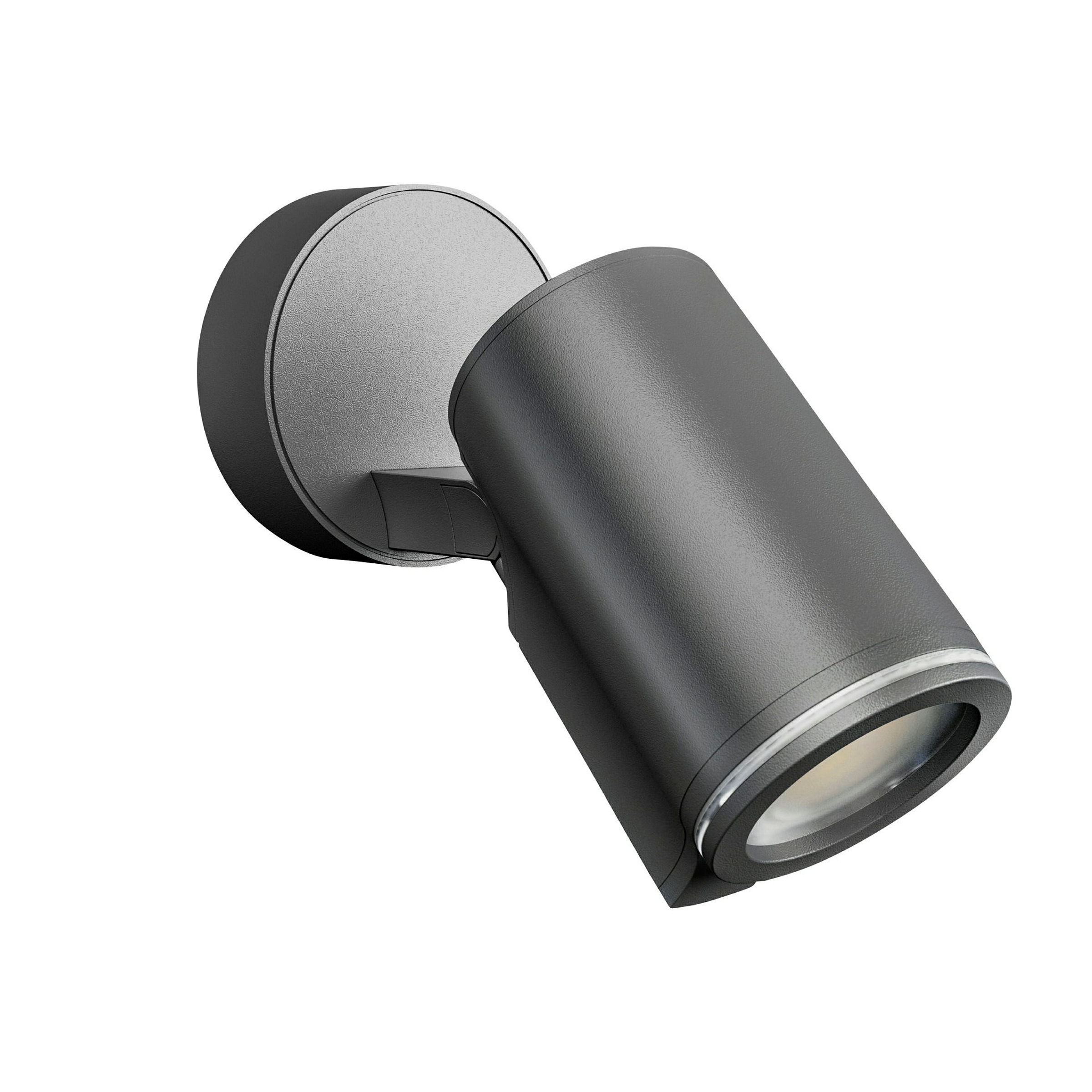 LED Strahler SPOT ONE anthrazit