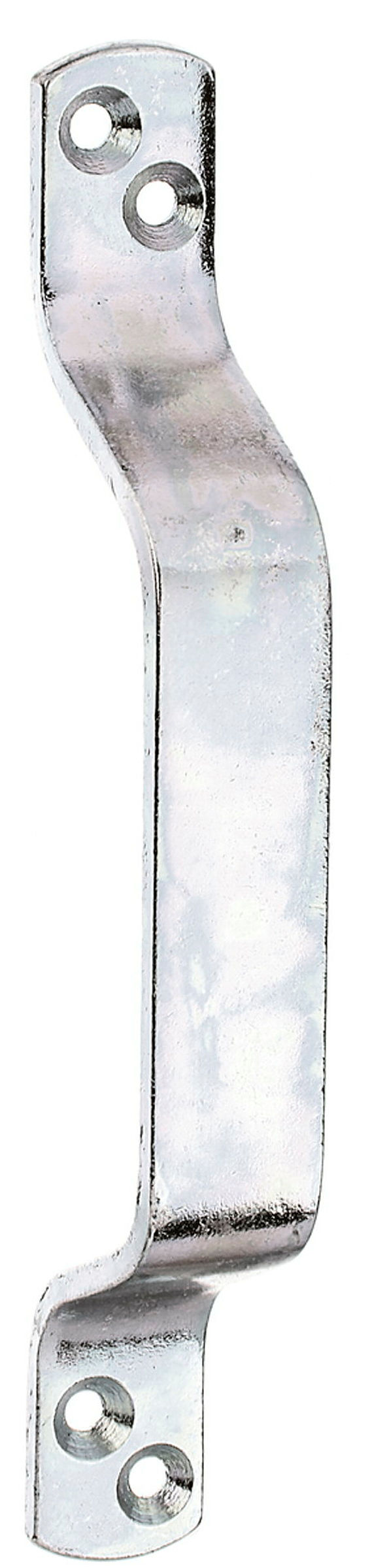 Torgriff mit versenkten Schraublöchern 168x20 verzinkt