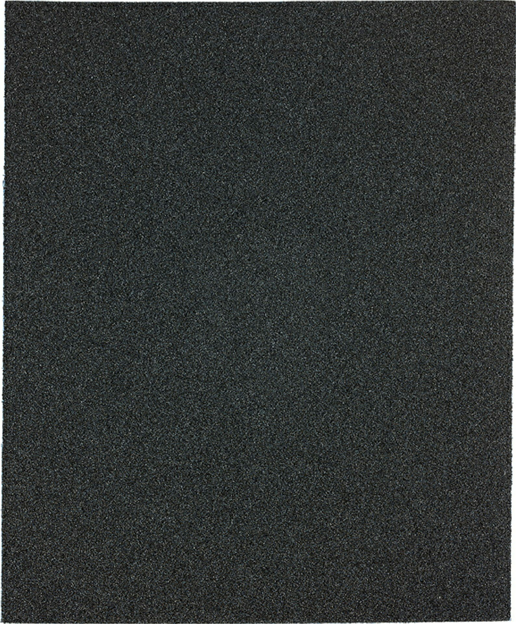 Schleifgewebe METALL & STAHL, Blauköper, 230 x 280 mm, K 120