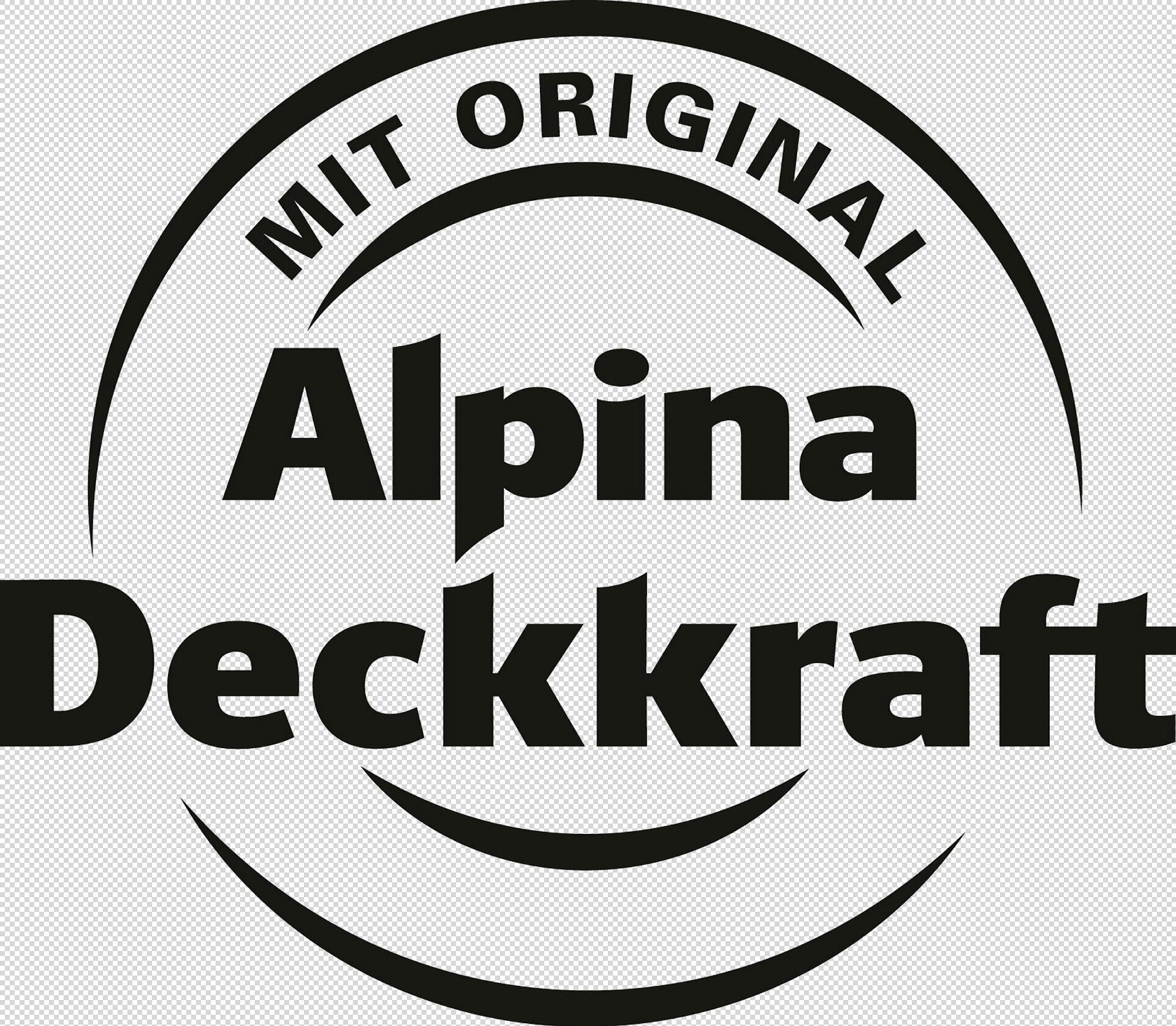 Alpinaweiß Seidenlatex 5 Liter seidenglänzend
