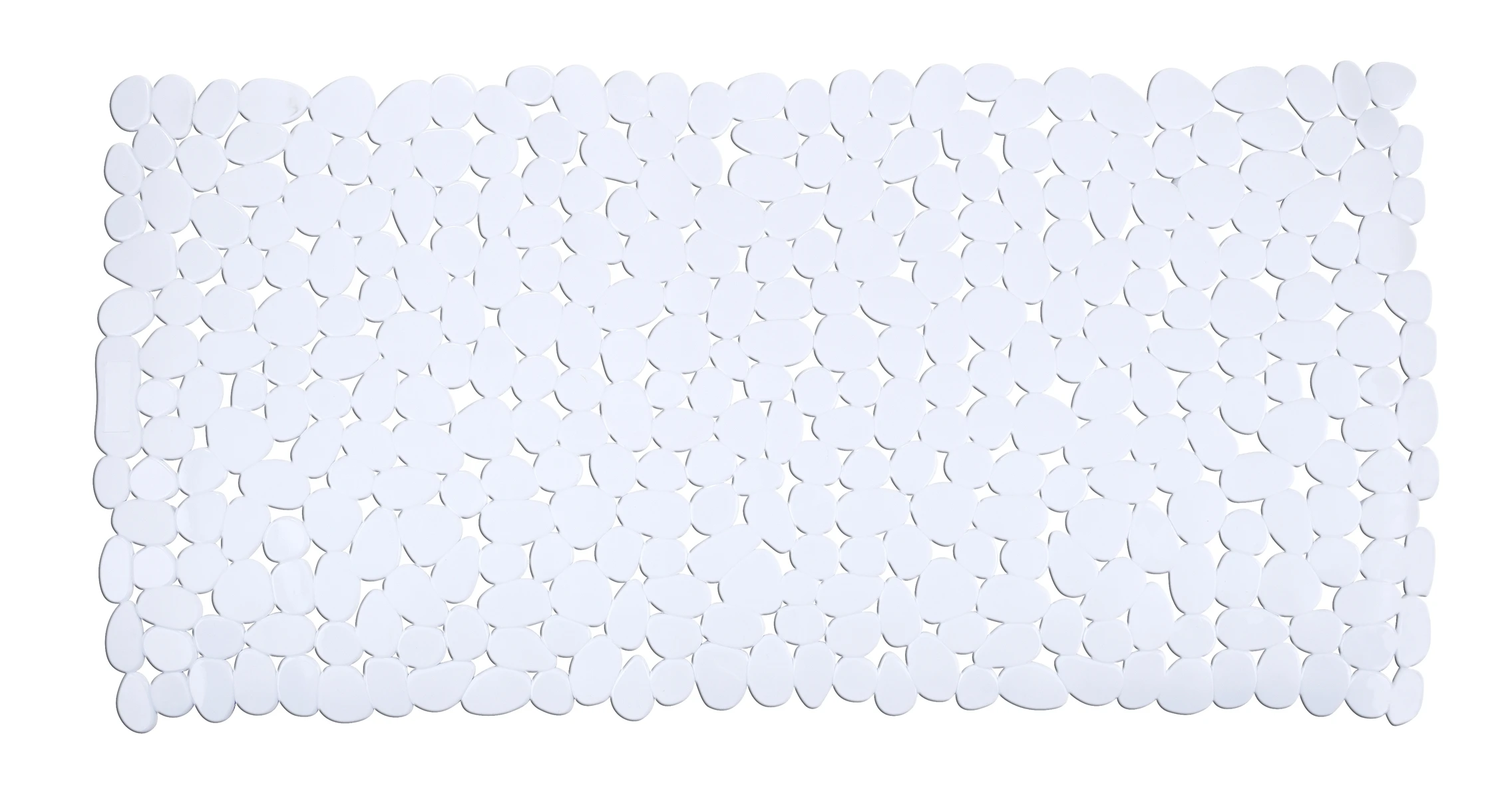 Wanneneinlage Paradise white 71x36 cm