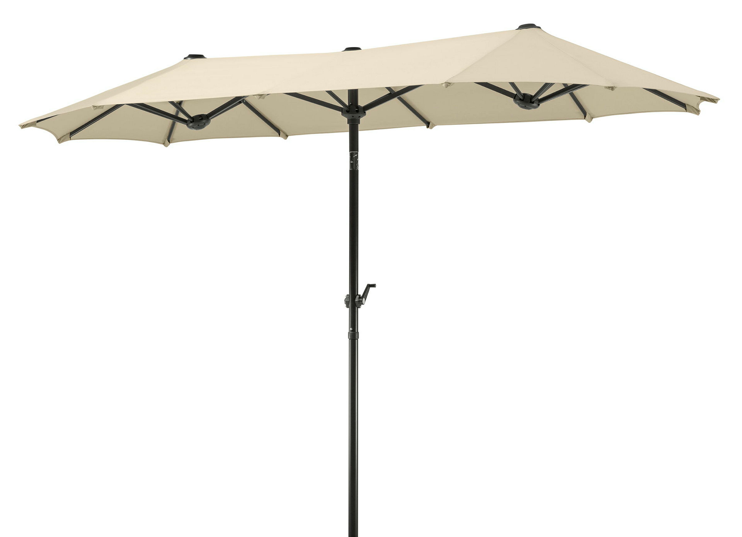 Schneider Salerno, ca. 300 x 150 cm, natur