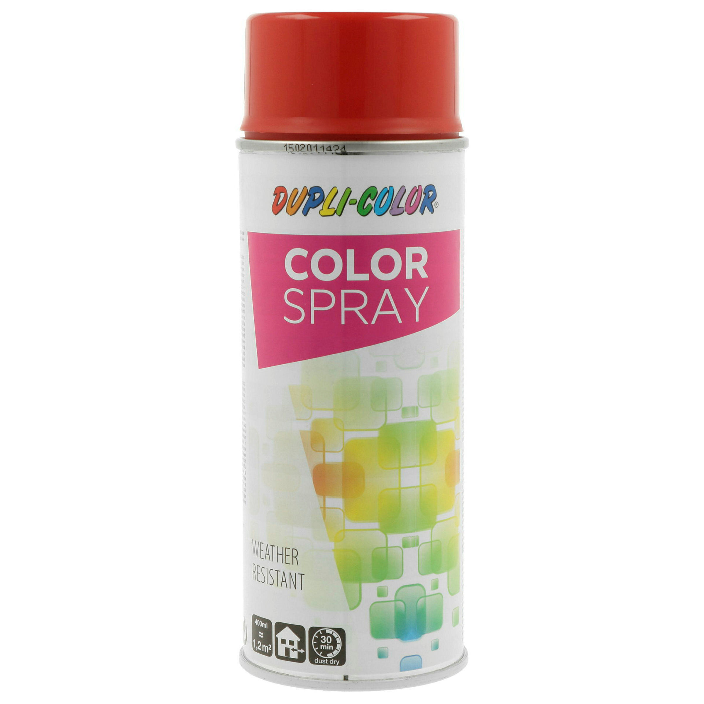 Color-Spra feuerrot gl3000 400