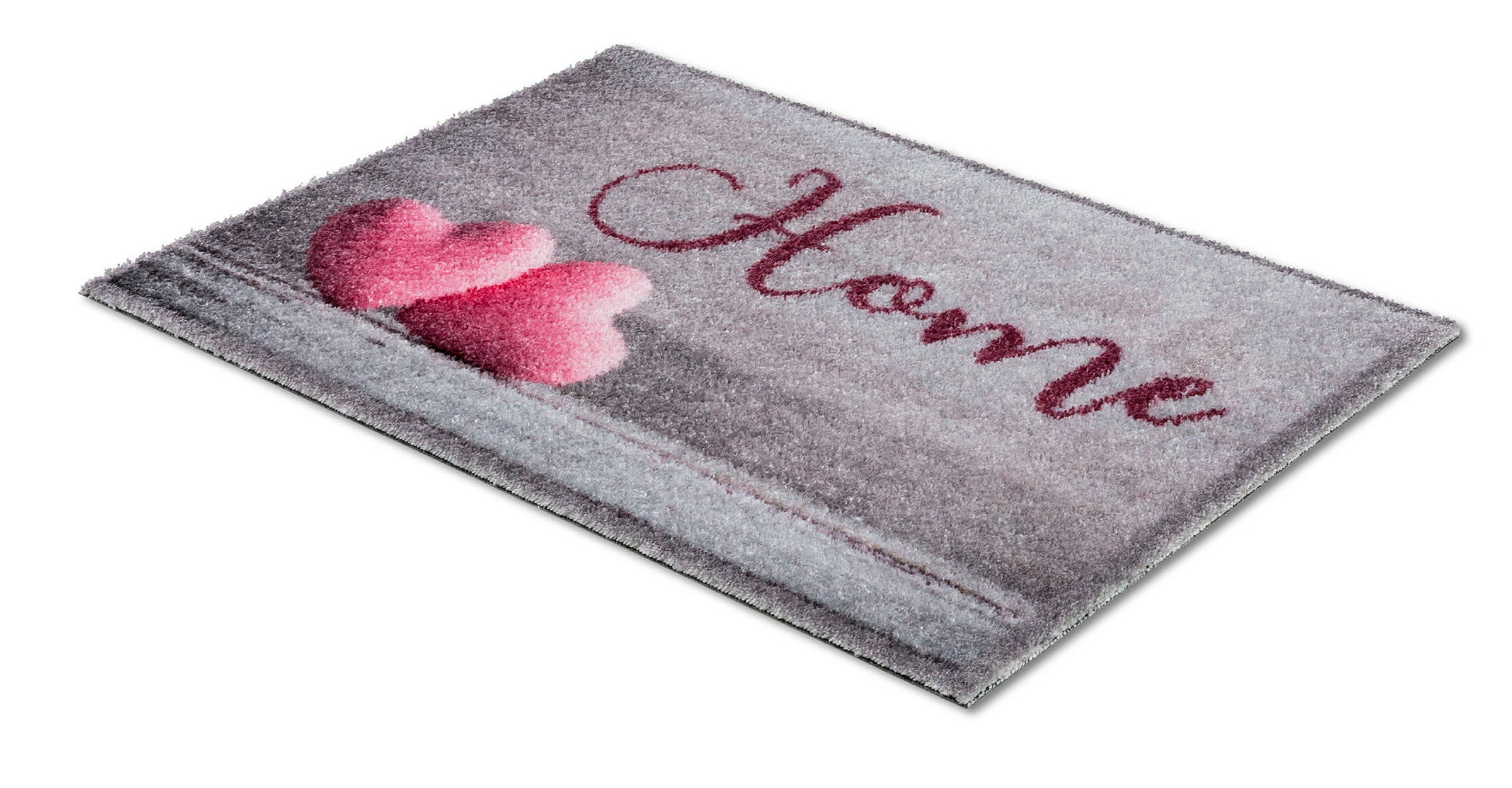Pure und Soft ca.50x70cm D.008 C.004 Home Herzen s