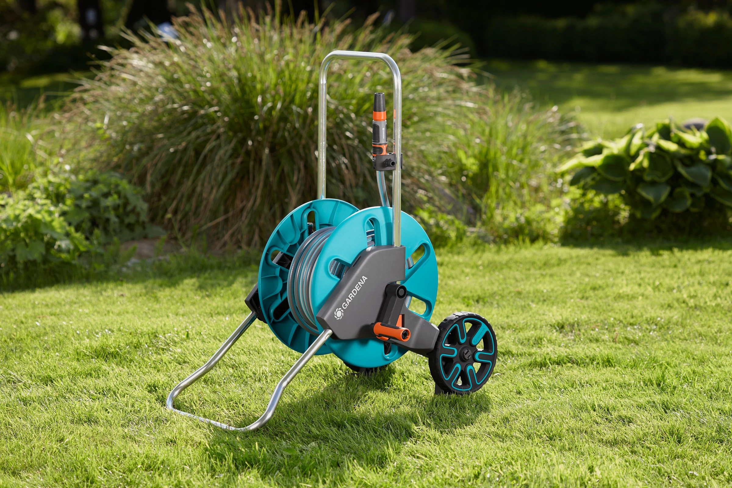 Schlauchwagen CleverRoll M