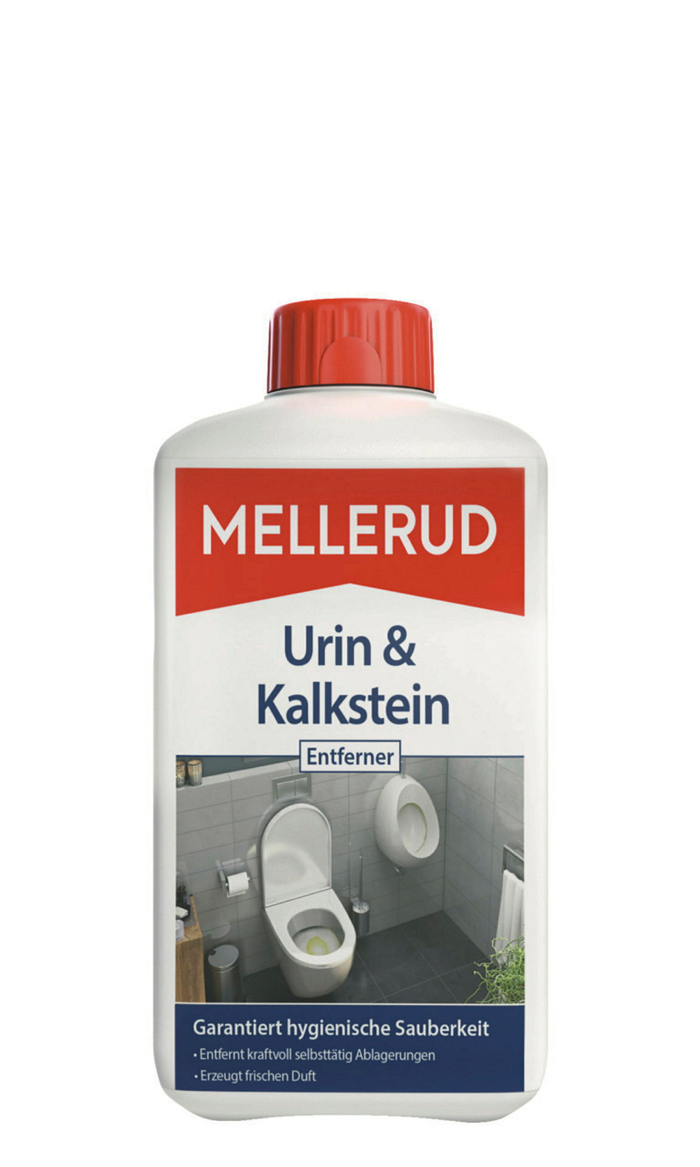 Urin & Kalkstein Entferner