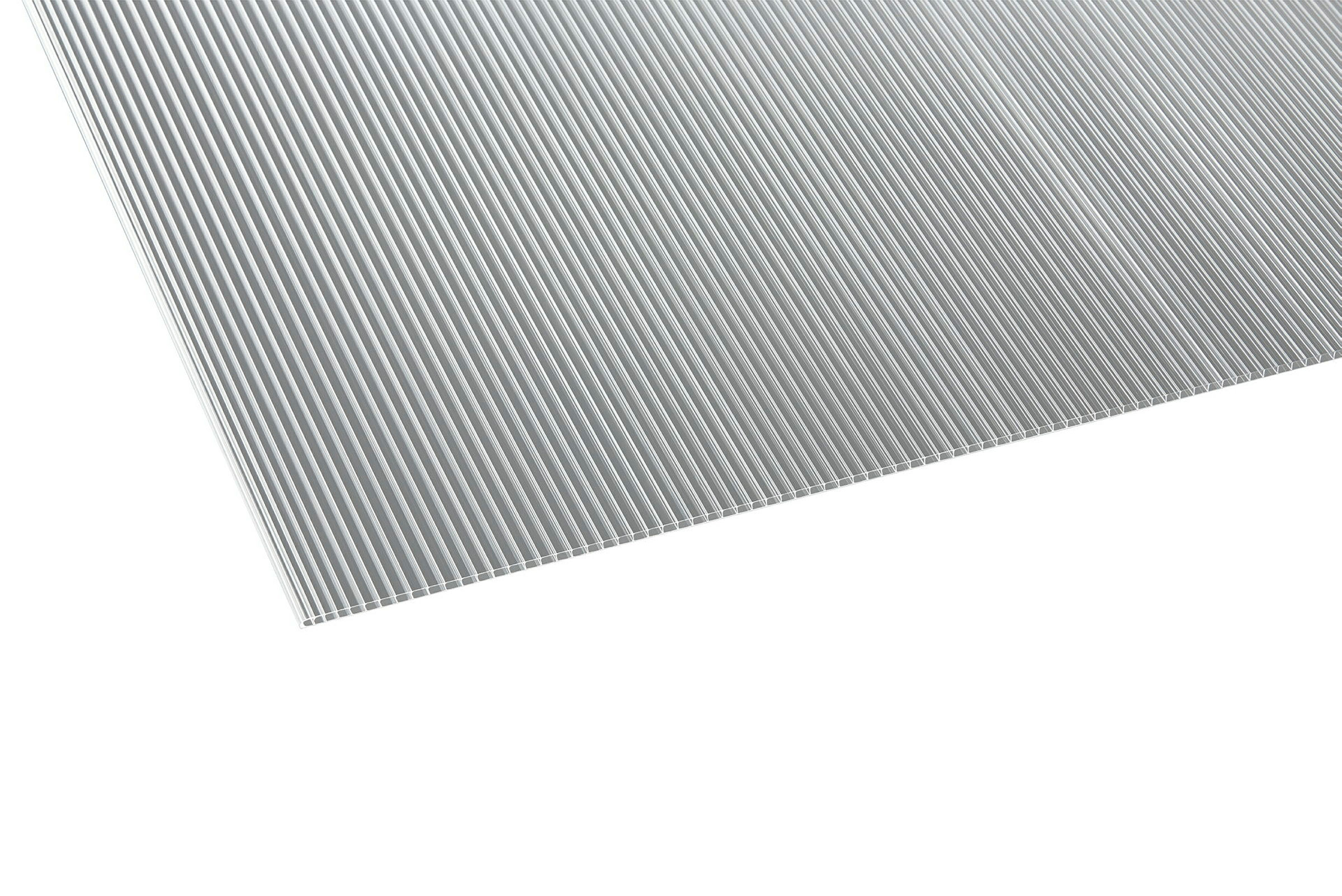 Polycarbonat Hohlkammerplatte