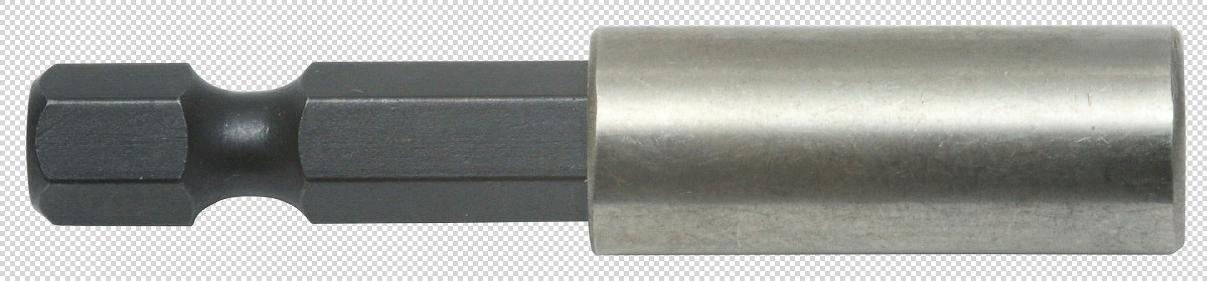 Magnethalter 1/4''