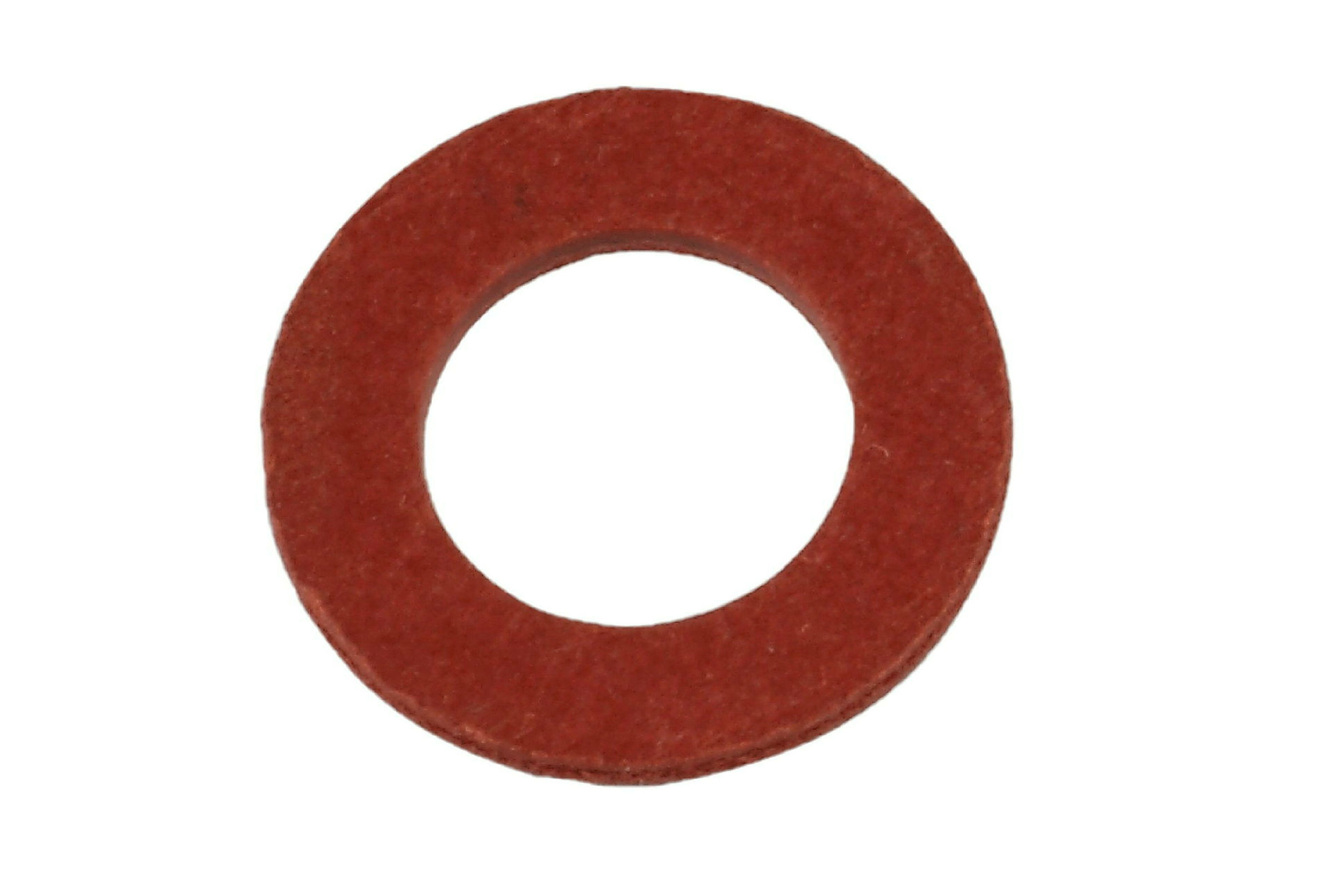 Verschraubungsdichtung, Vulkanfiber, 10 x 18 x 1,5 mm, für 1/2'' (4x)