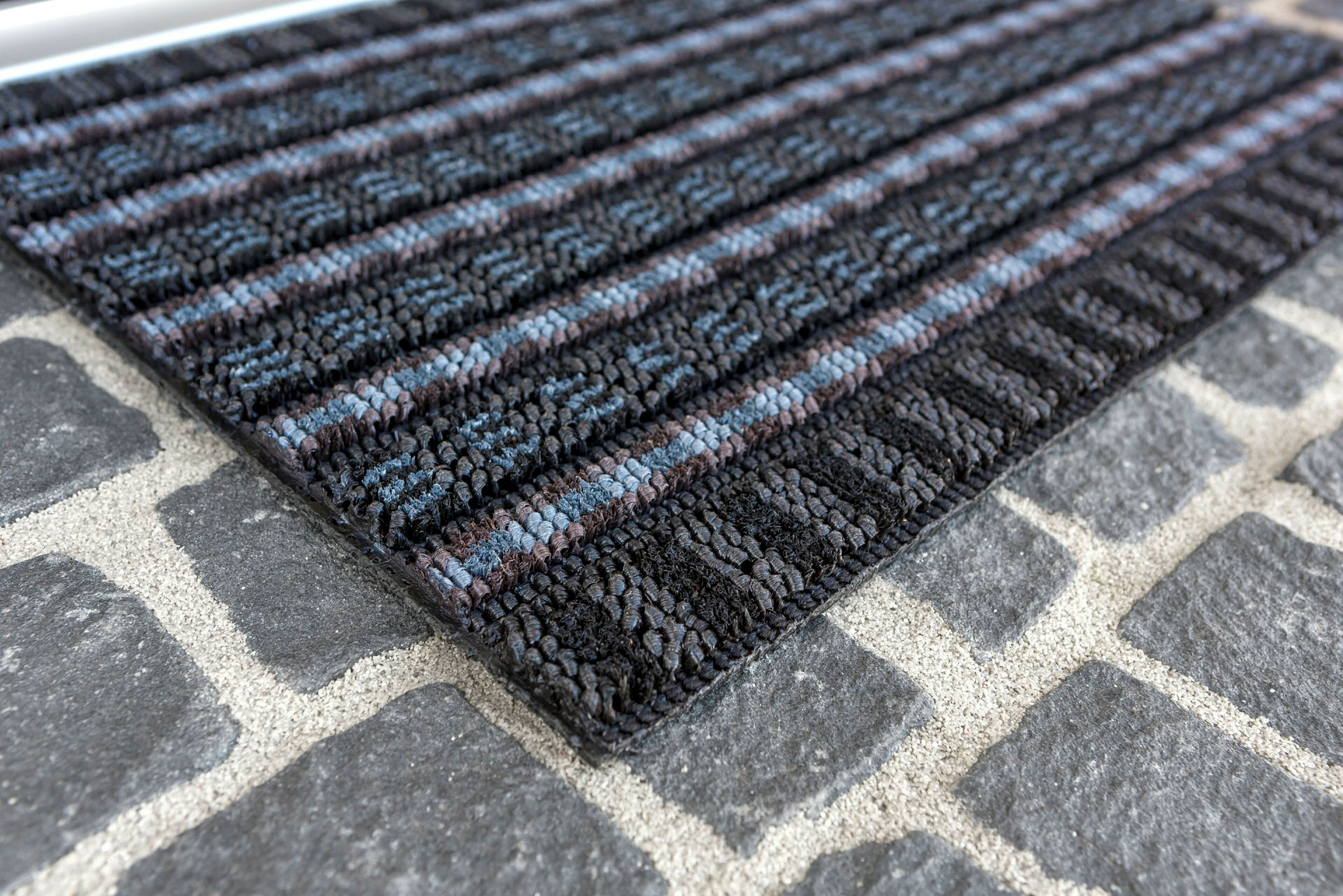 Poly Brush 40x60cm C.047 anthrazit