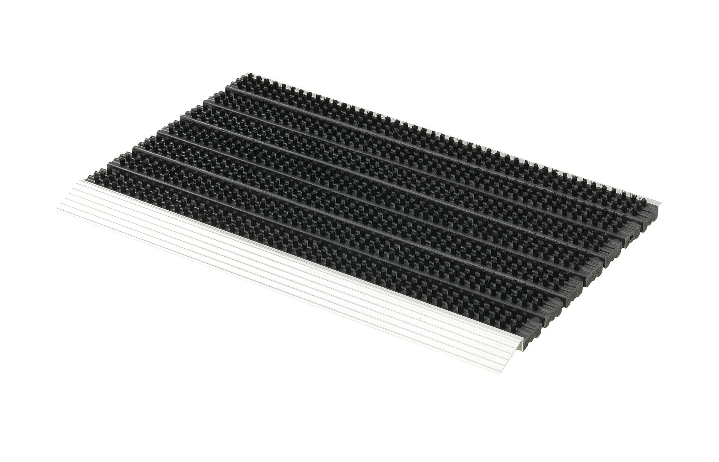 Super Brush ca. 40x60cm C.044 schwarz