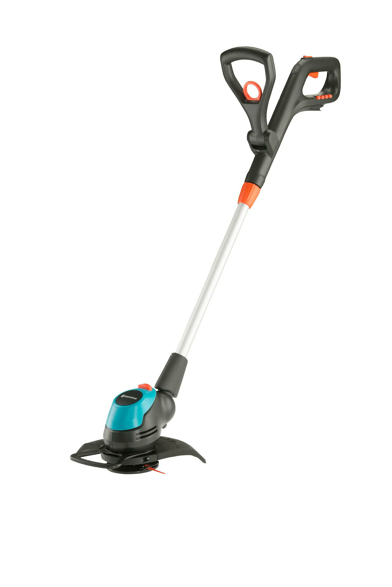 Akku-Trimmer EasyCut 23/18V P4A solo