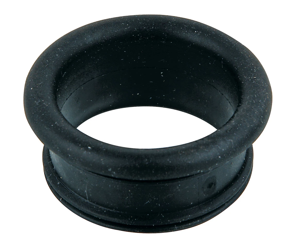 Gewindenippel, 1 1/4'' x 32 mm, für Siphonabgang