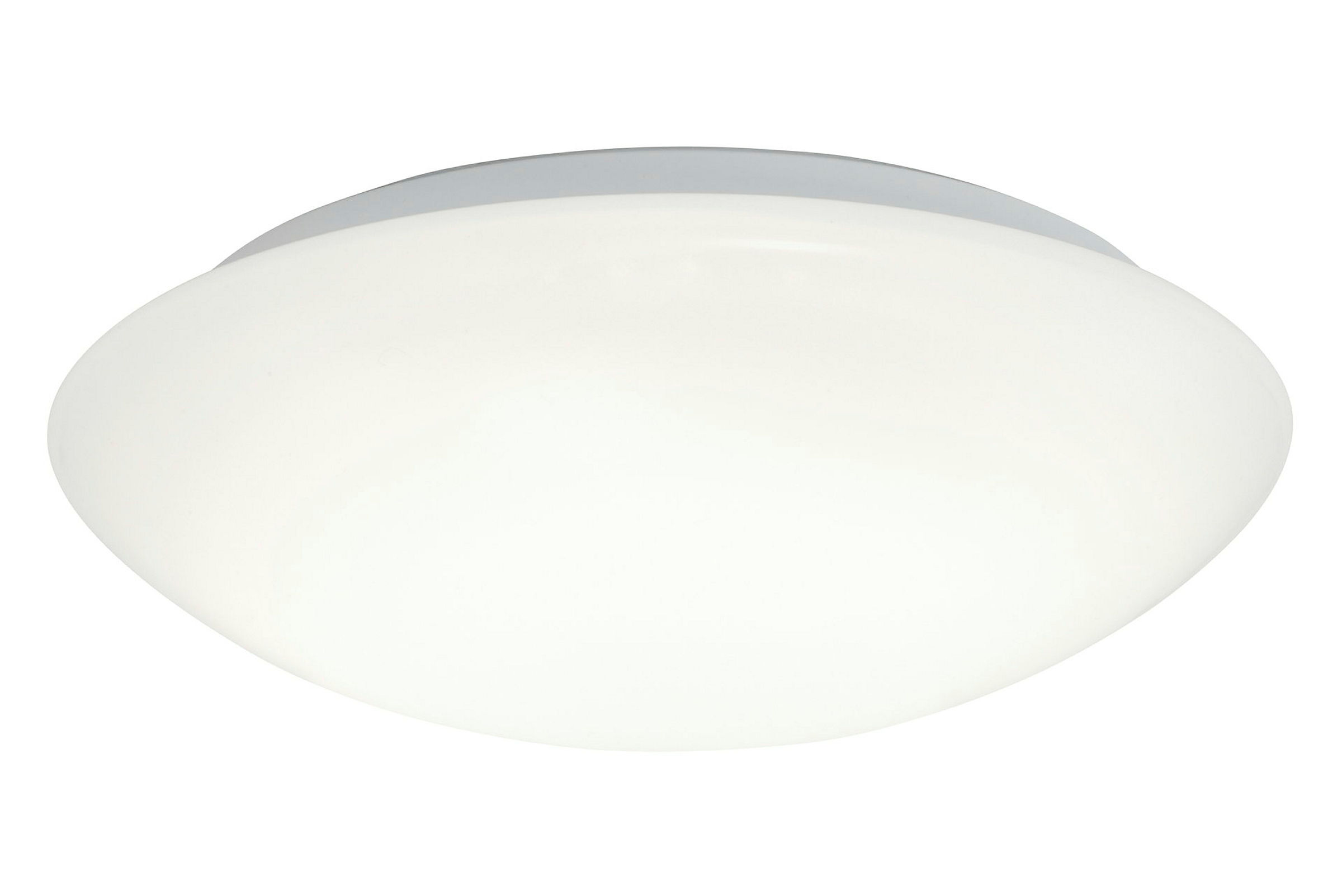 Sensor LED Deckenleuchte, weiß, 1xLED-Platine / 22W