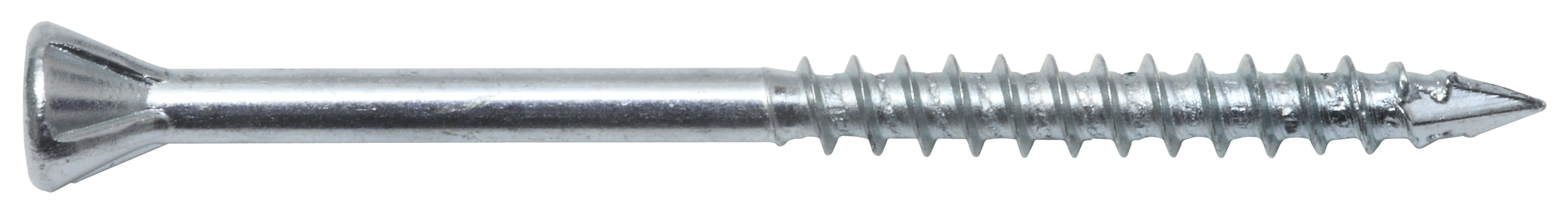 Dielenschraube 3,5 x 60, vz