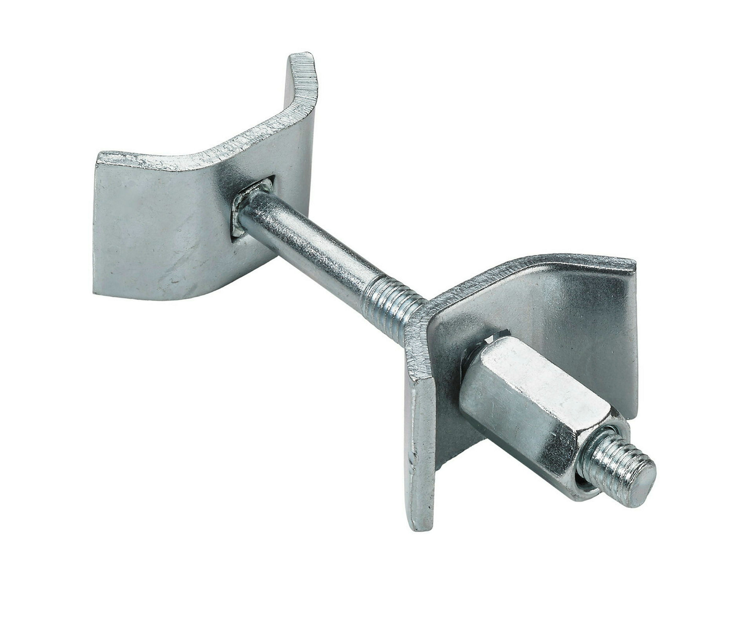 Exzenter Verbindungsbeschlag VB 35/16 mit Einschraubdübel, Spannmaß 6,7 mm,