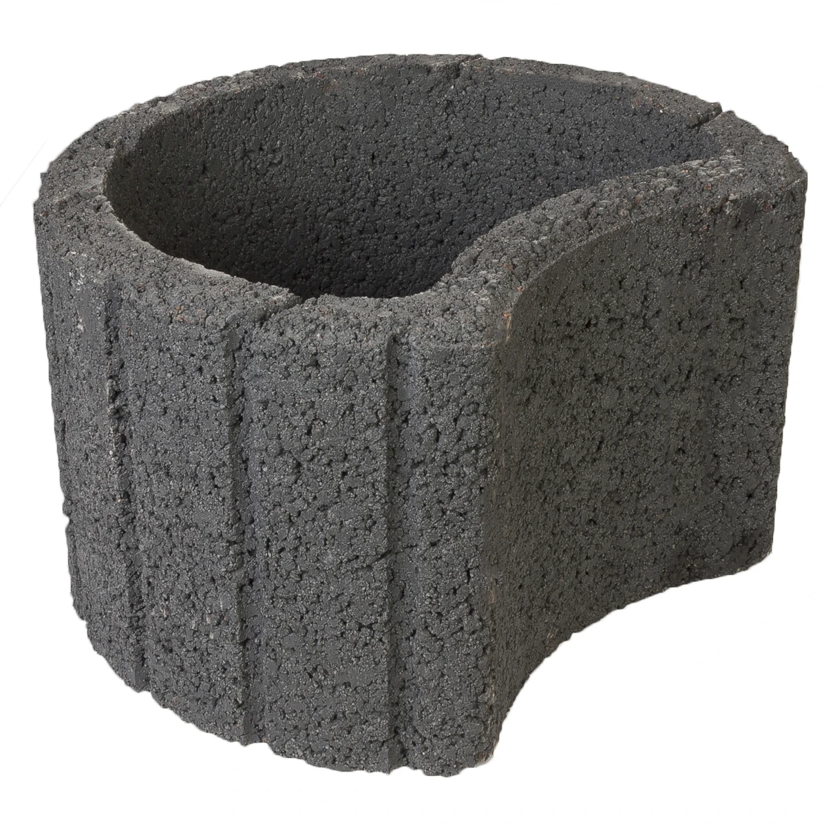 HANGFLOR 50/40/30 anth 50 / 40 / 30 cm, anthrazit