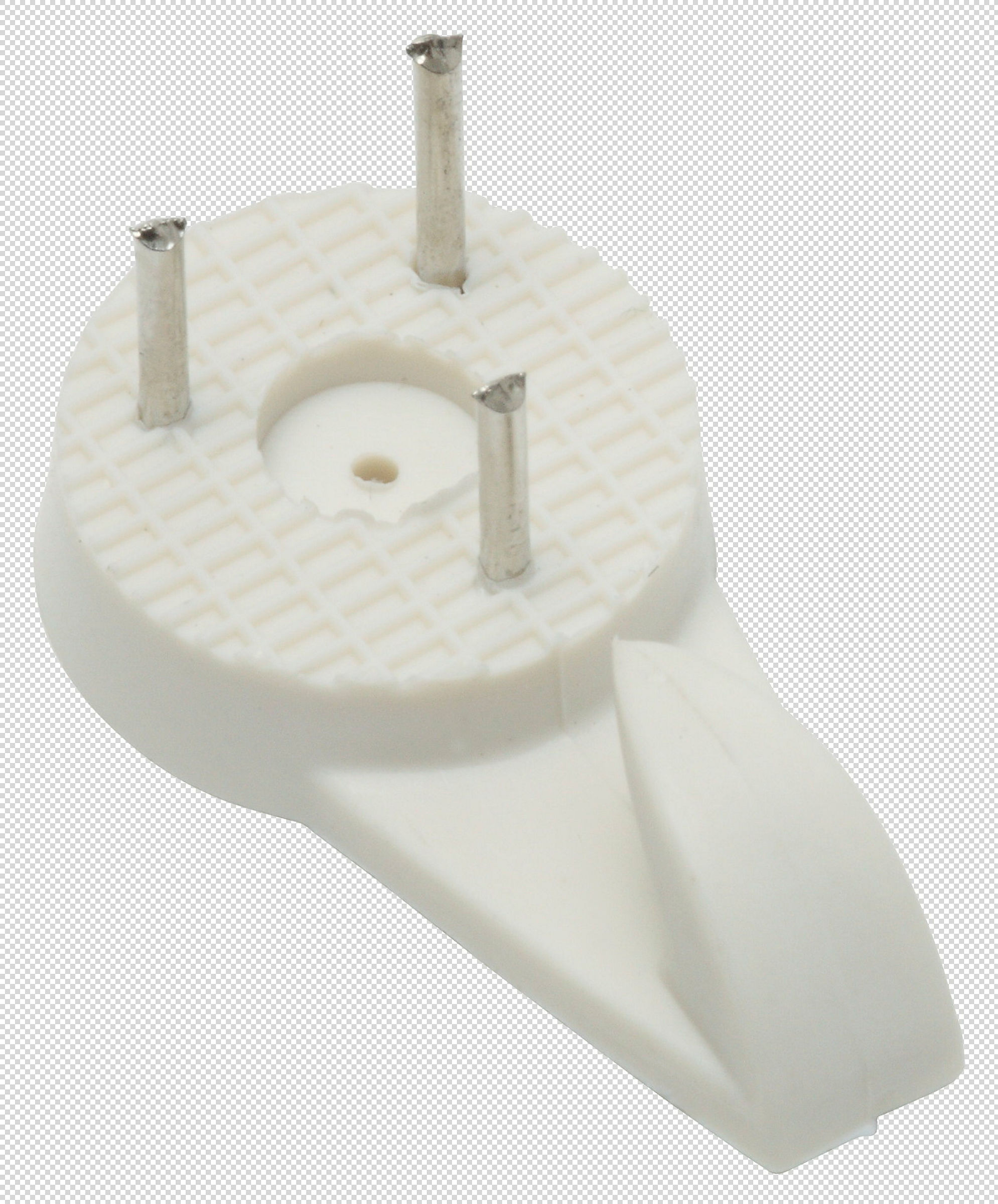 Wandhaken für Betonwände 30 mm