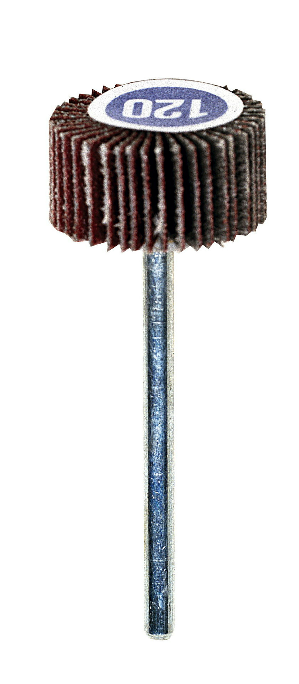 PROXXON-Fächerschleifer, 20 x 10 mm, Korund