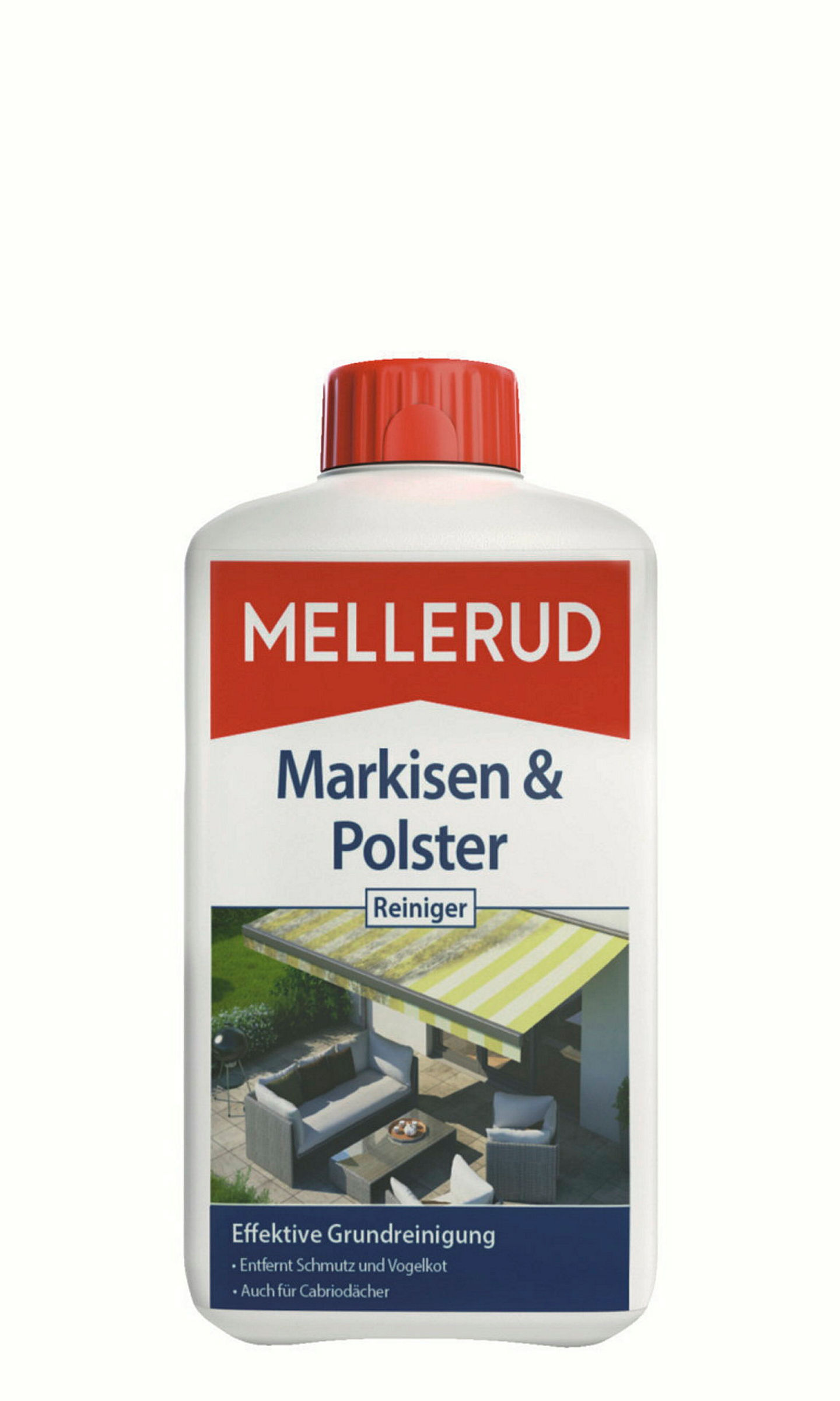 Markisen & Polster Reiniger