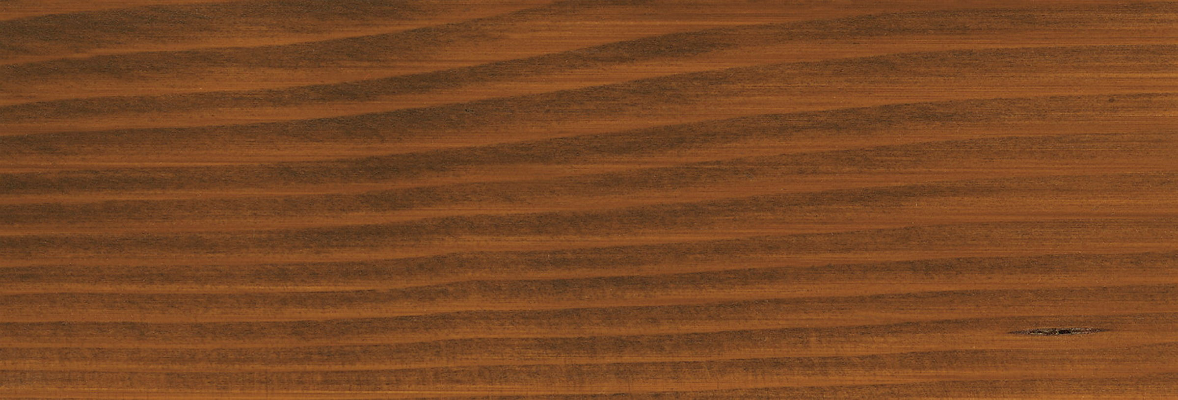 Dekorativer, seidenmatter Holzschutz-Anstrich auf Naturölbasis f