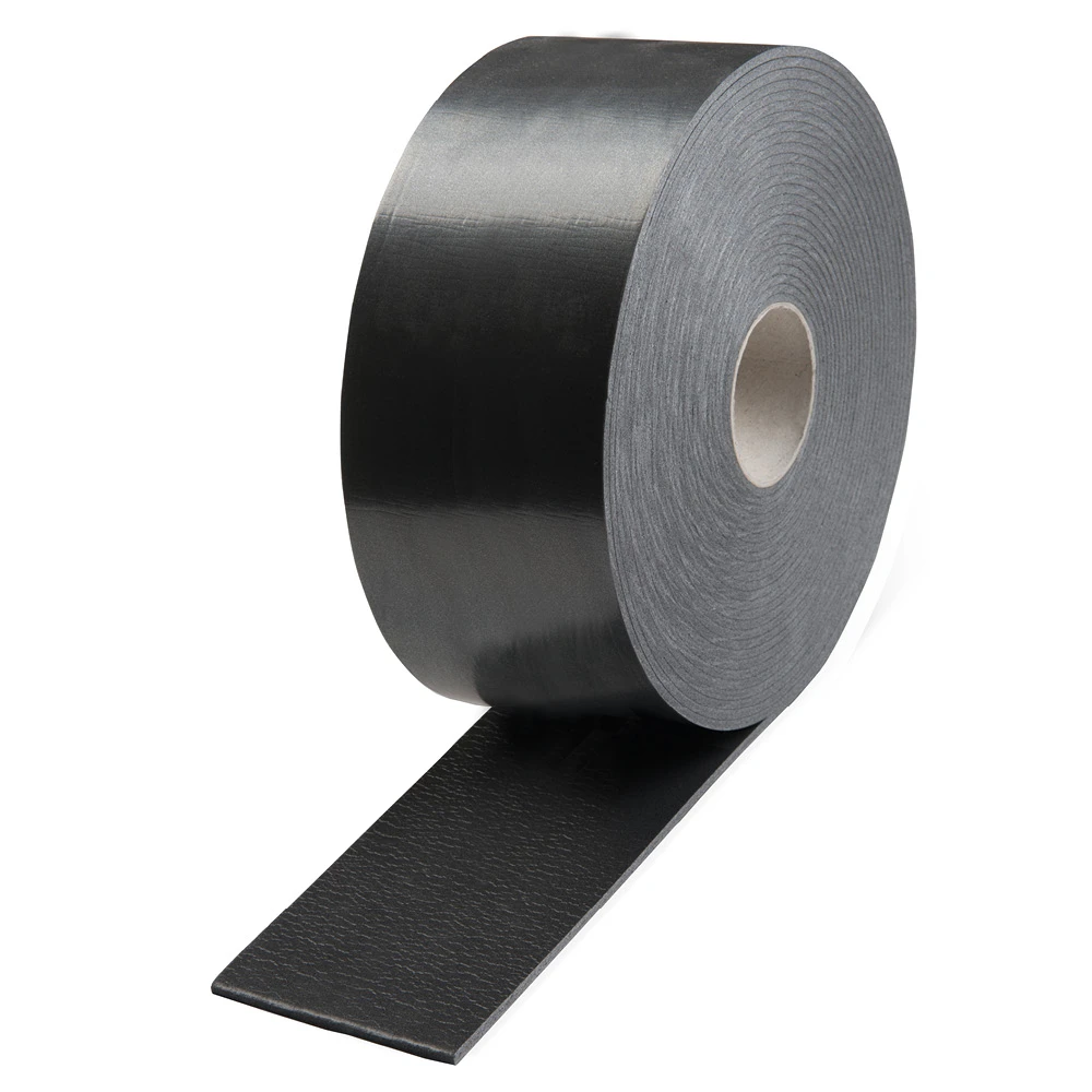 Bringt Metallprofile zum Flüstern