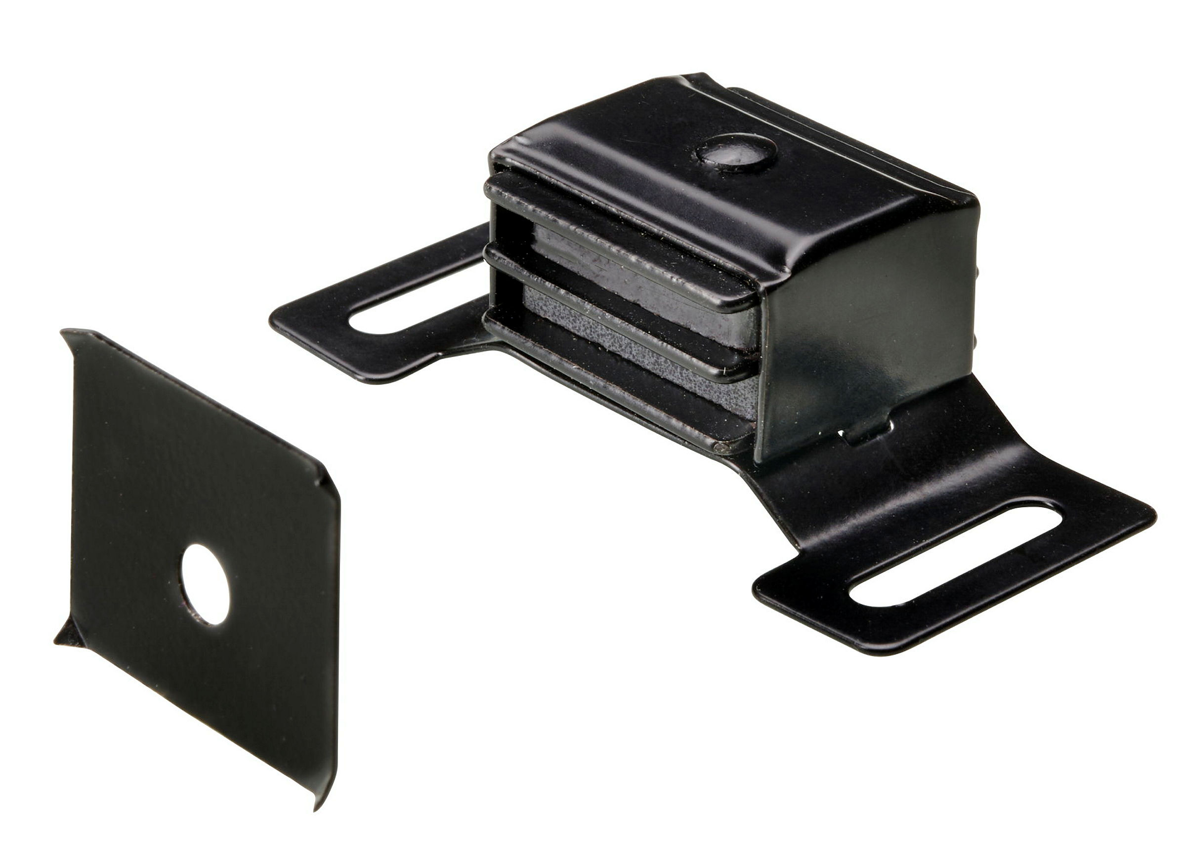 Aufschraub-Magnetschnäpper 3 kg, verstellbar