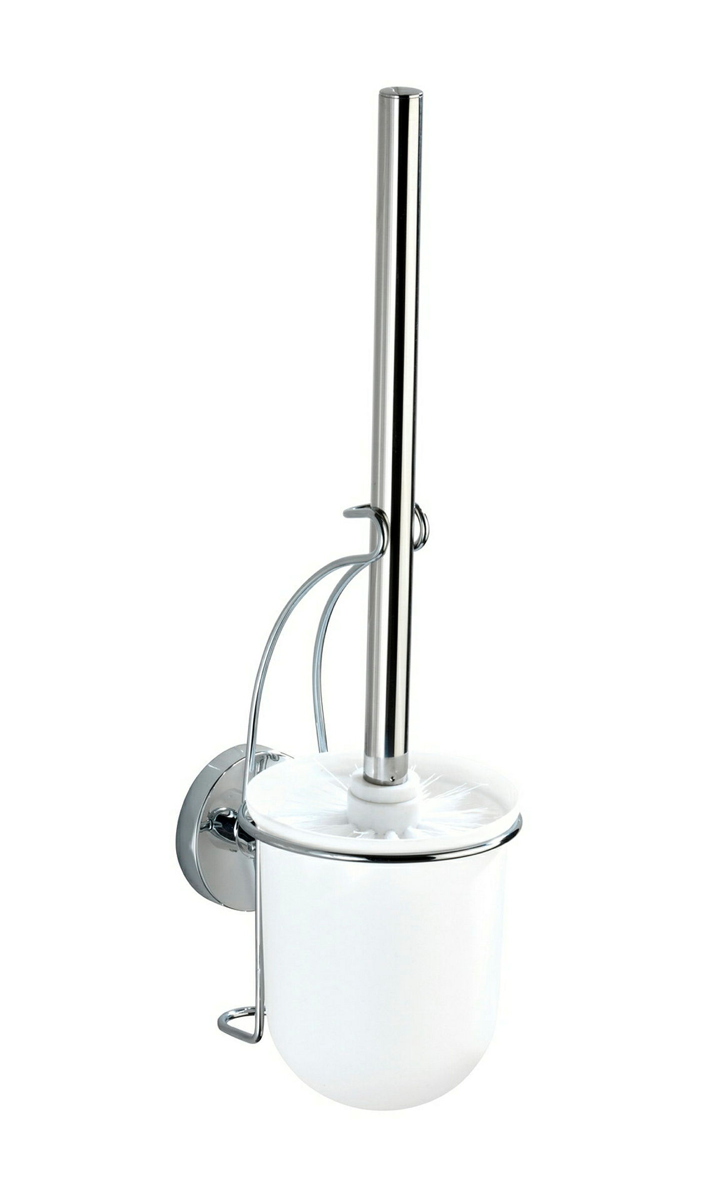 Vacuum-Loc Wand WC-Garnitur Milazzo