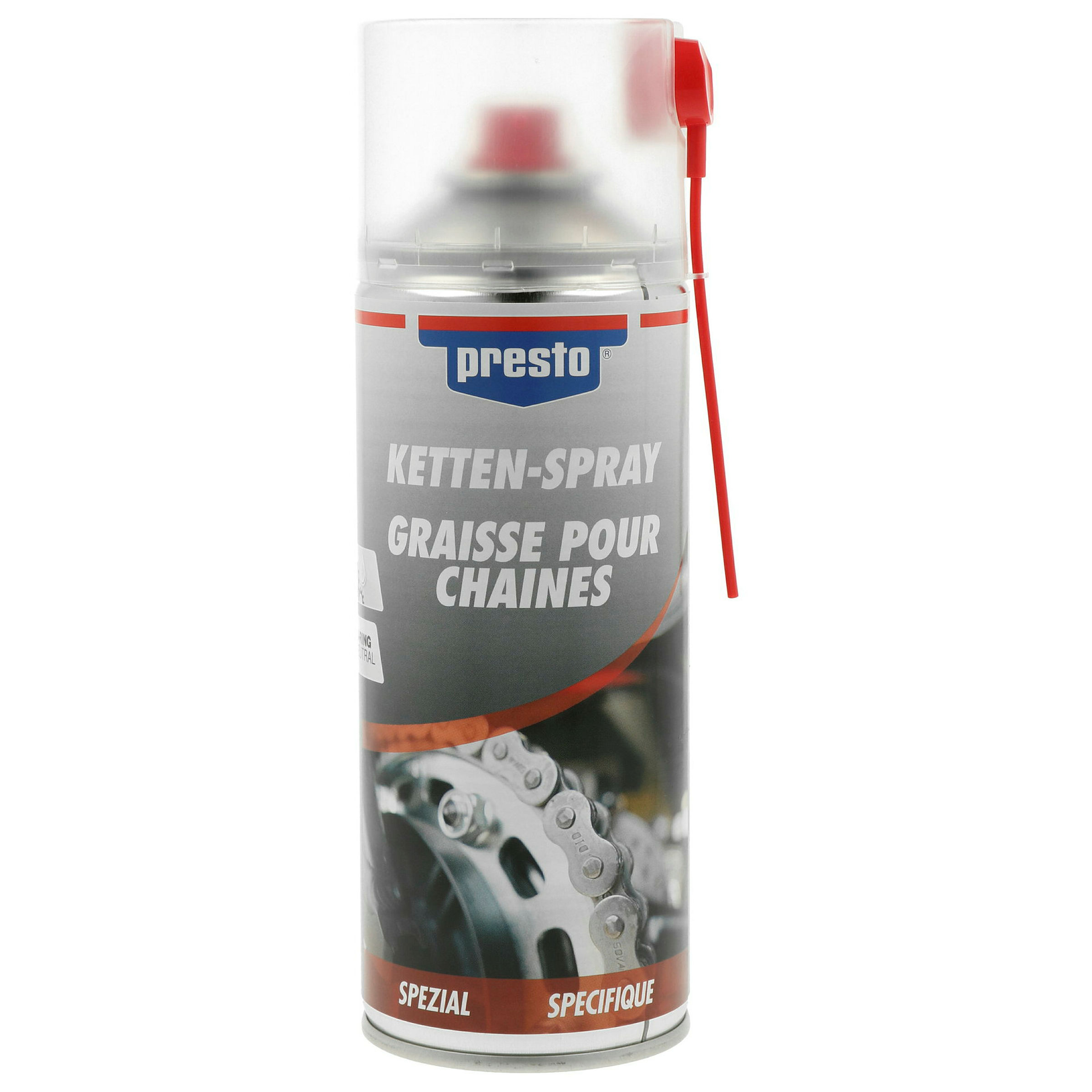 Kettenspray 400ml