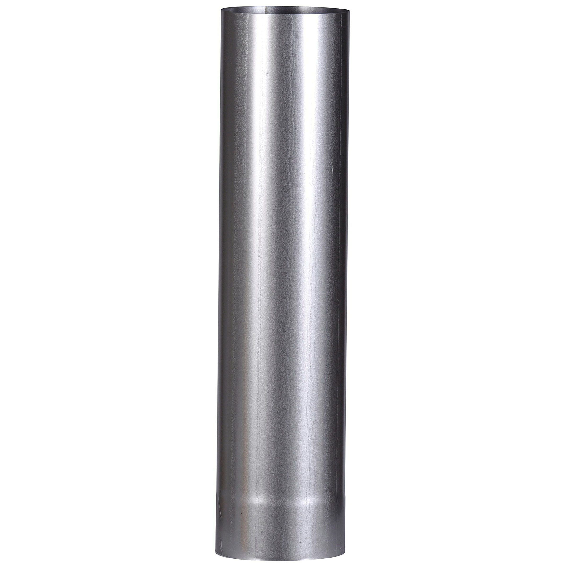 Ofenrohr, 120 mm, FAL, 500 mm lang