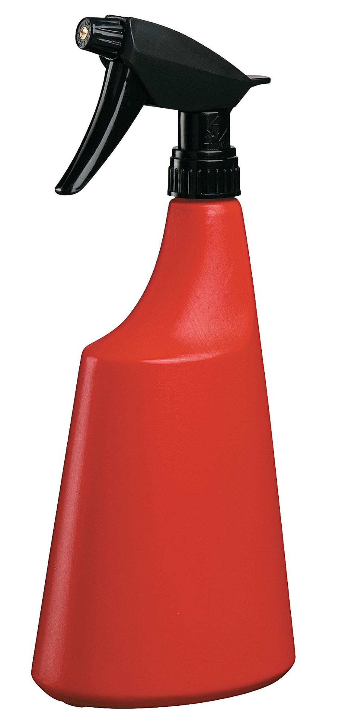Sprüher Standard 1,0 ltr. rot
