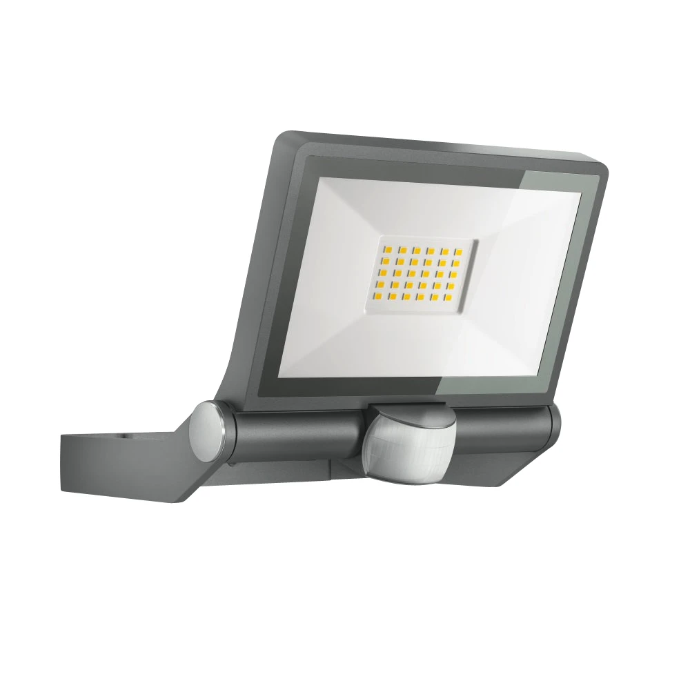 LED Strahler XLED ONE SENSOR anthrazit