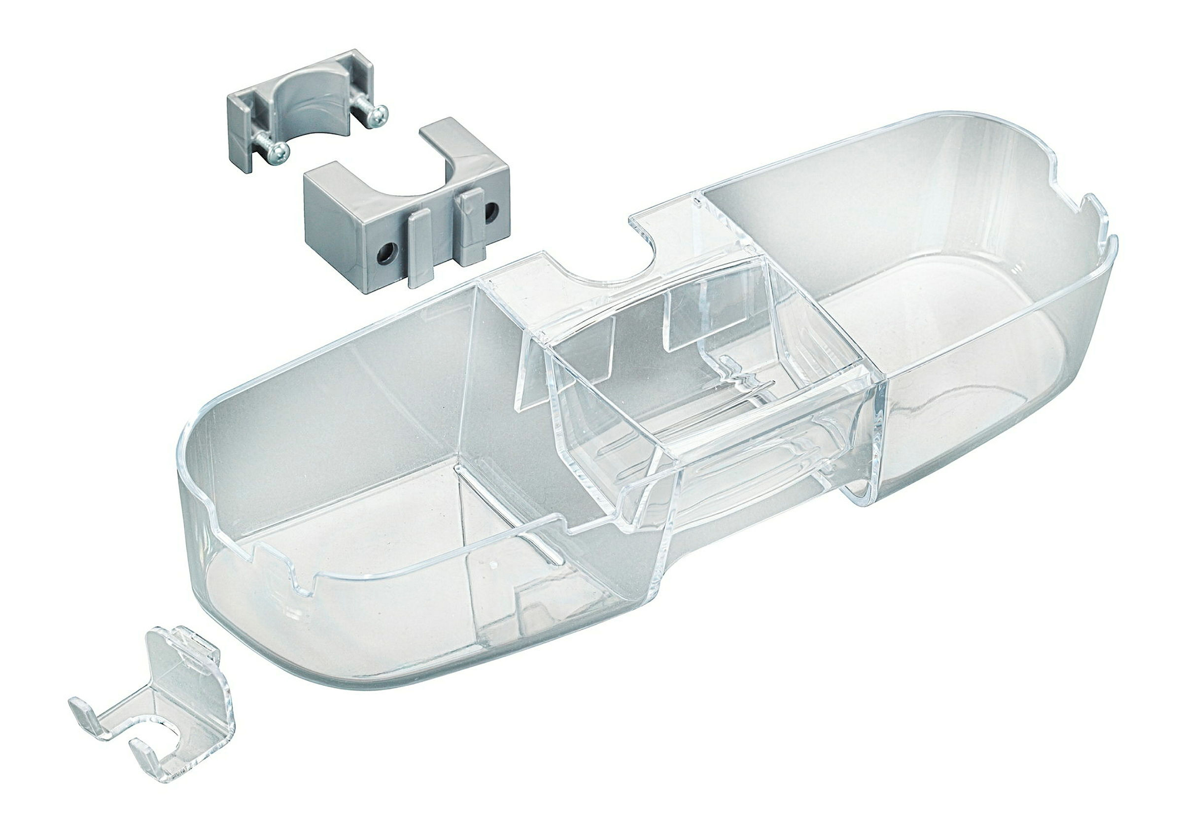 Duschstangencaddy Premium