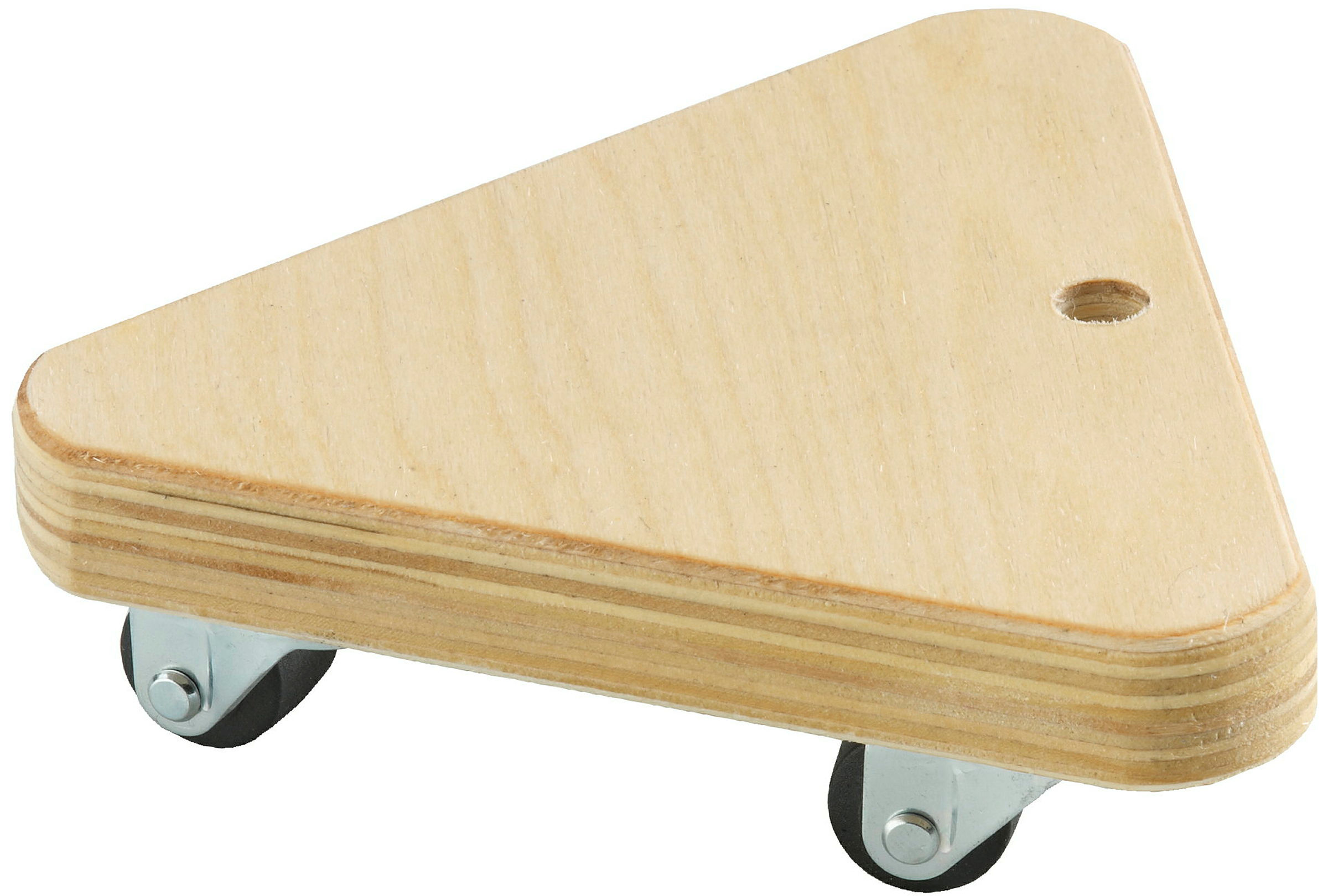 Transporthilfe Trio Mini, 135x135x135mm, Tragkraft 100 kg