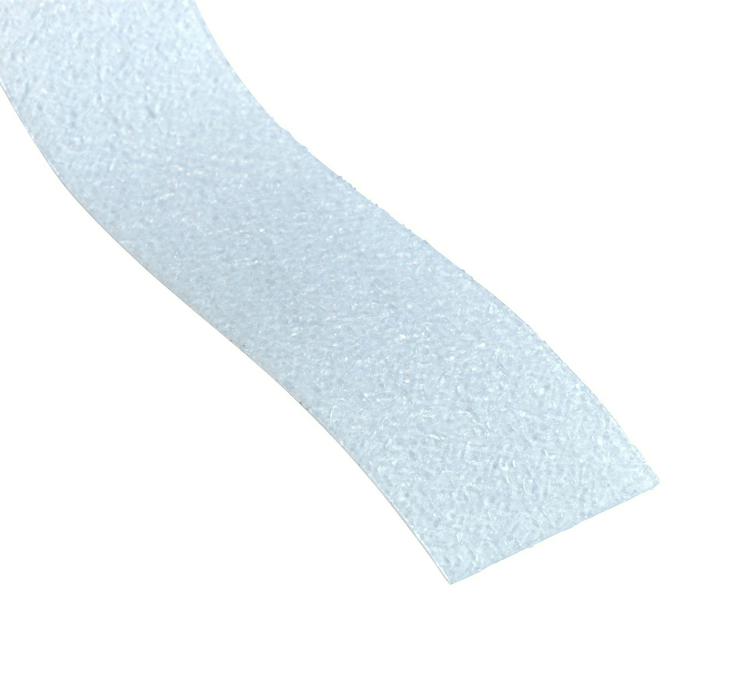 Anti-Rutschband 2,5 cm x 5 m, transparen