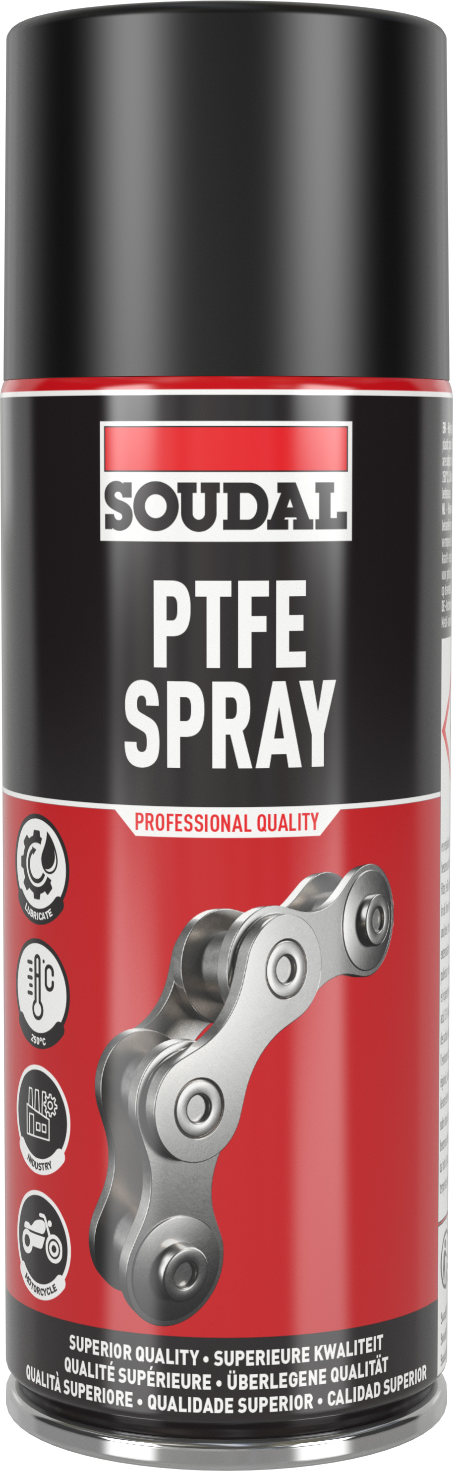 PTFE Spray 400 ml