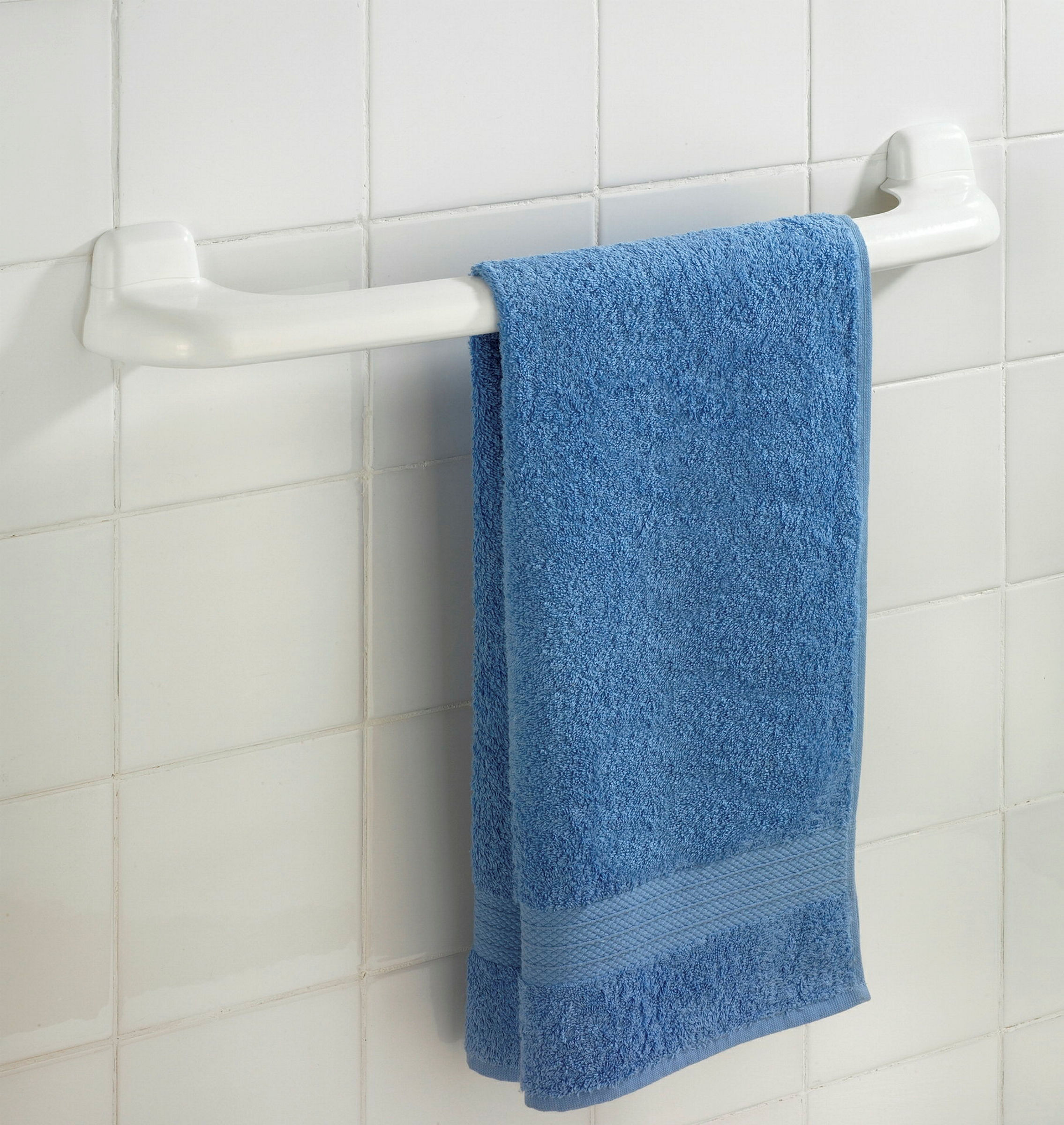 Badetuchstange Pure