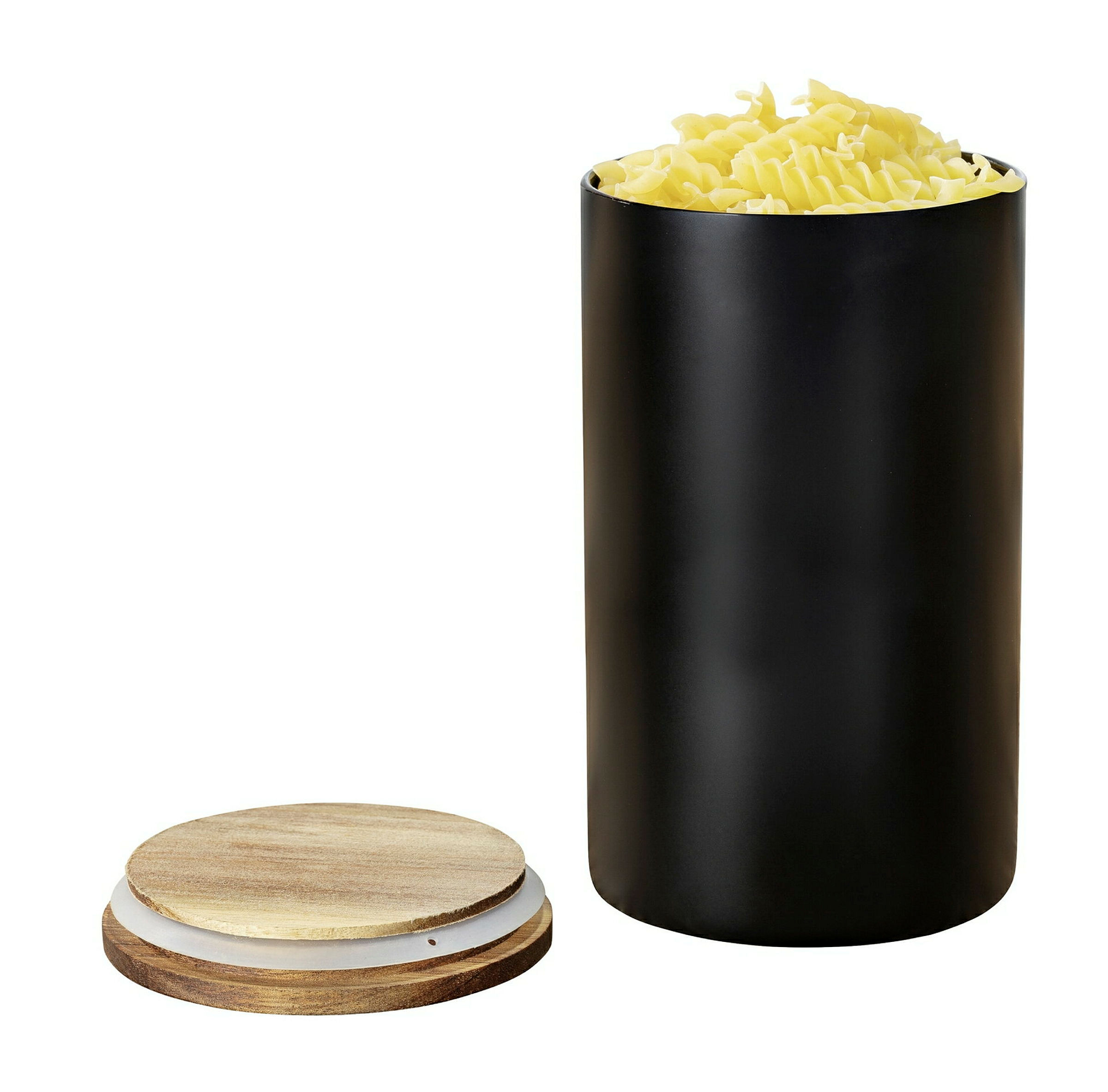 Aufbewahrungsdose Mio Schwarz