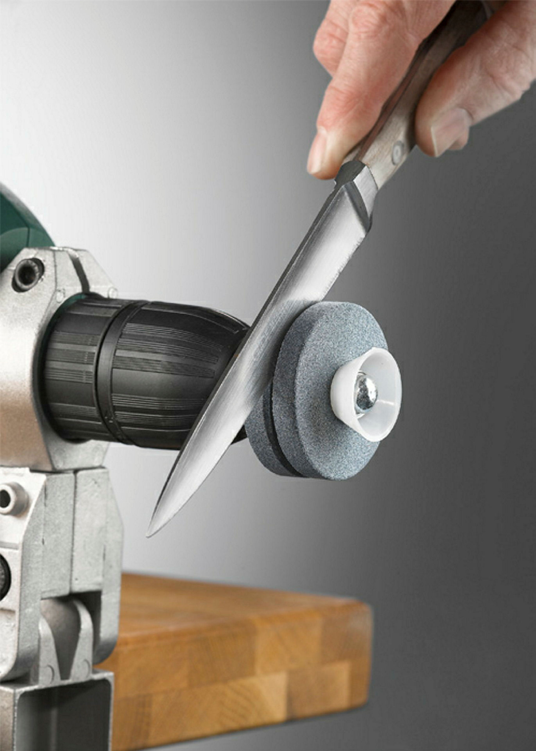 Messer- und Scherenschleifer