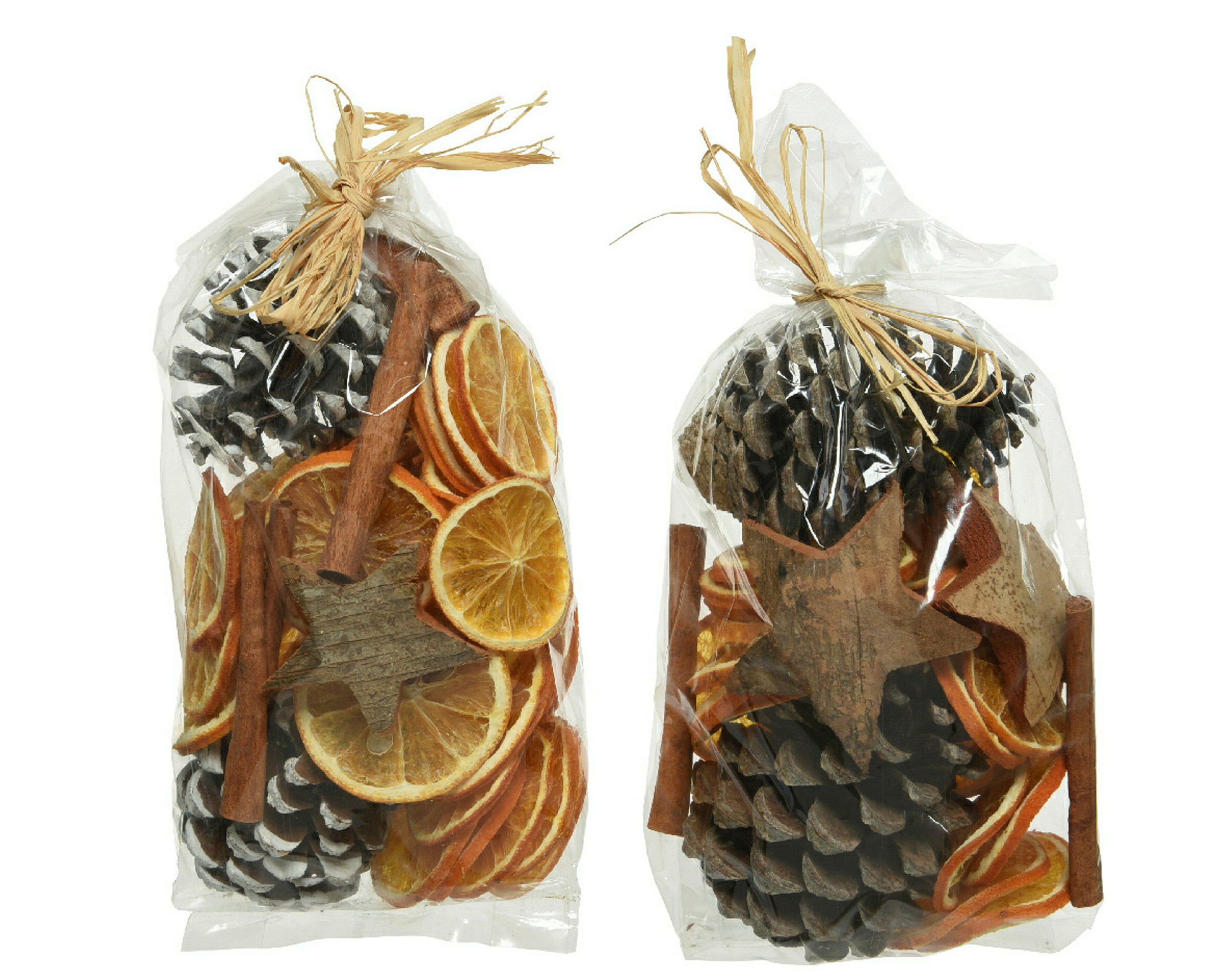 Potpourri natuerlich