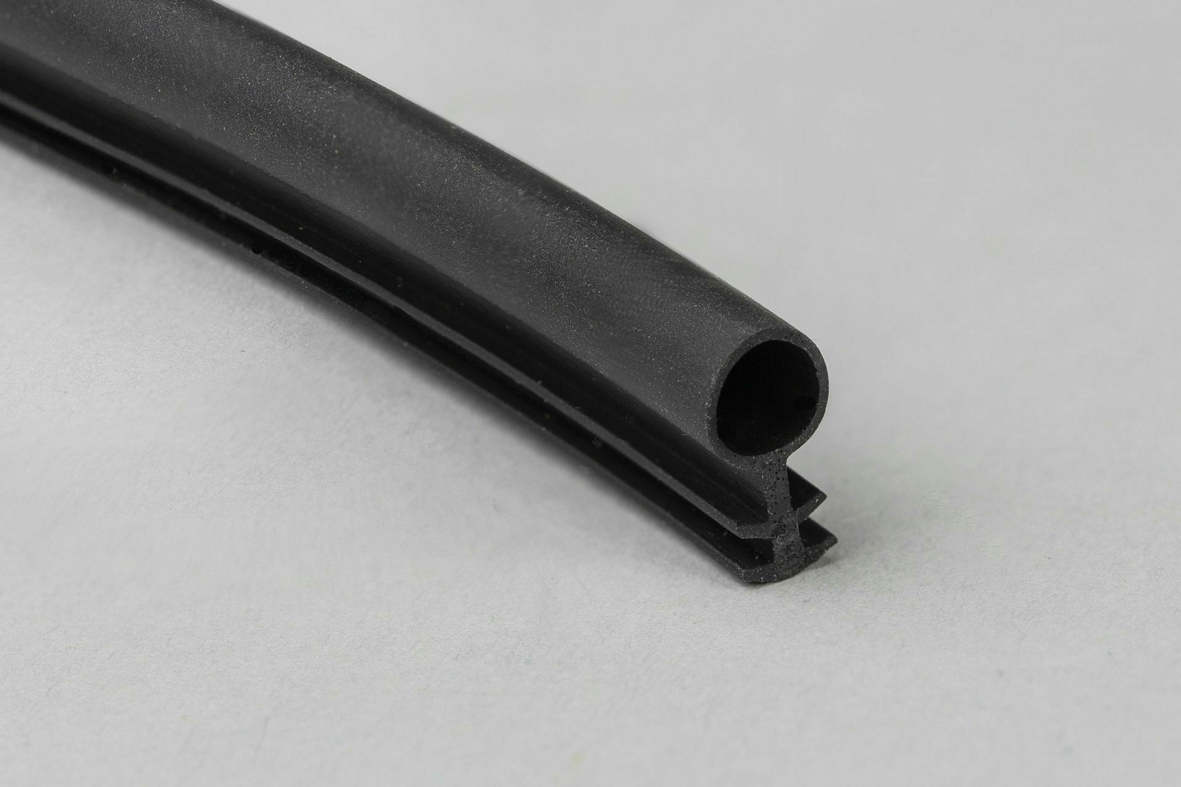 Universaldichtung, 3-3,5mm schwarz