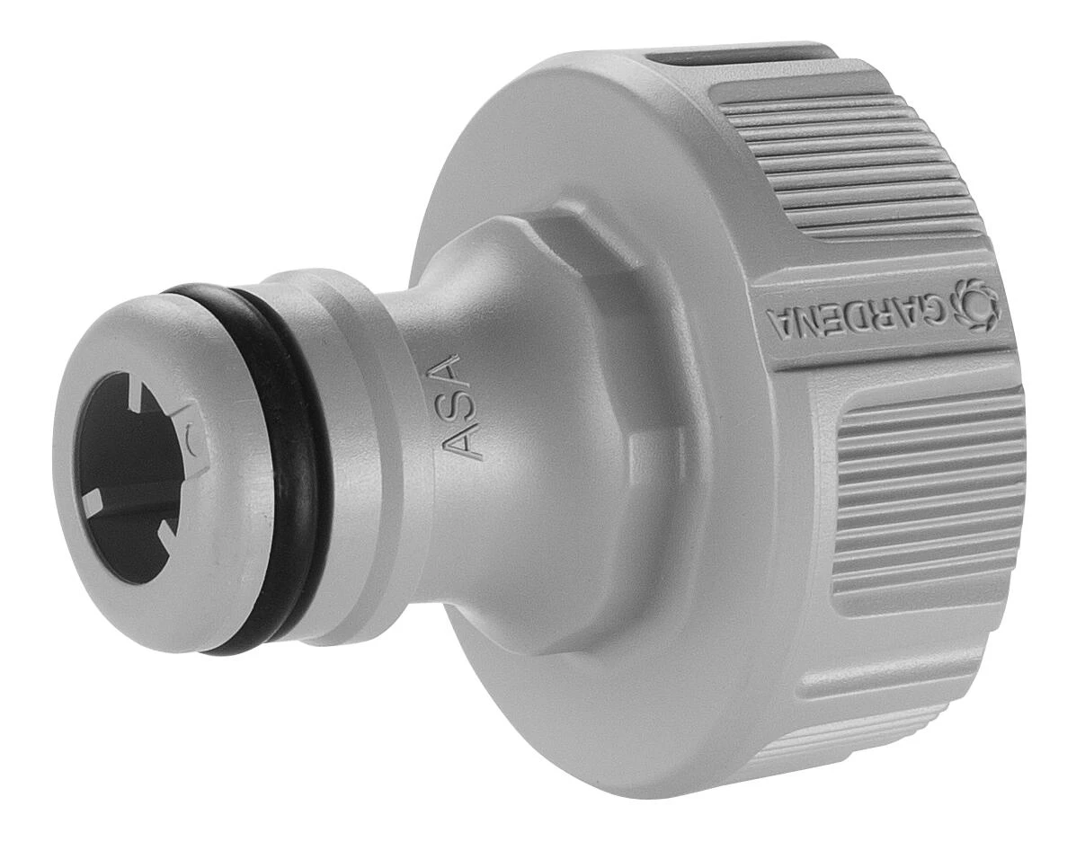 GARDENA Hahnverbinder 26,5 mm (G 3/4'')