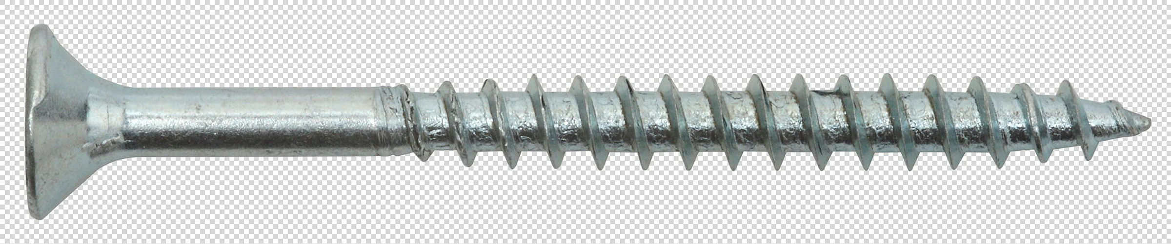 Spanplattenschraube PZ SK 6 x 100, TG, vz