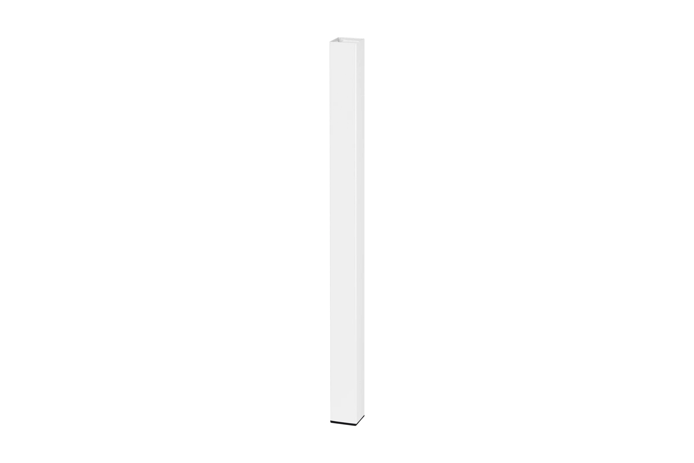 STILT 710x50x50 mm weiß